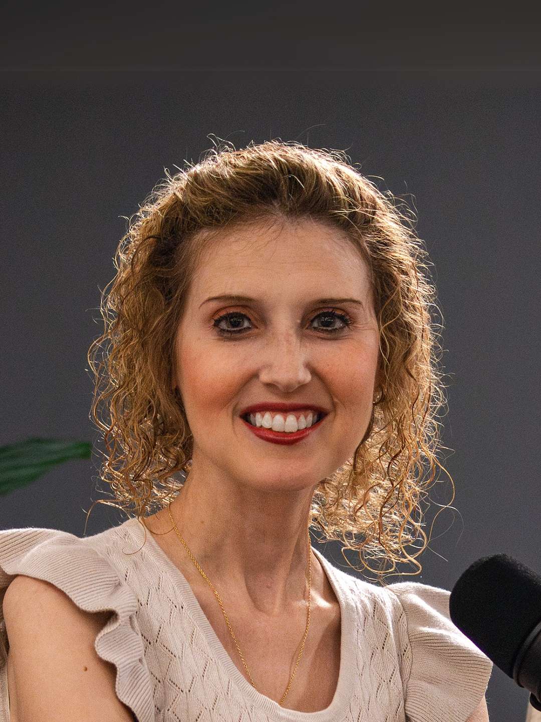 Gina Boscarino