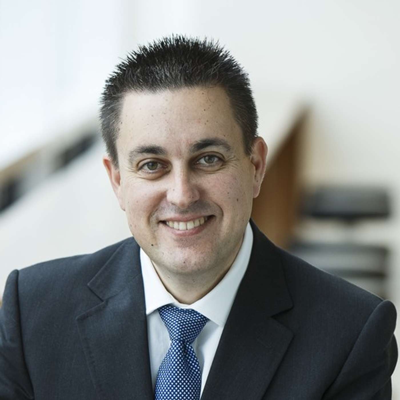 EP678: Money in the 21st Century – what will money become and how will we use it?