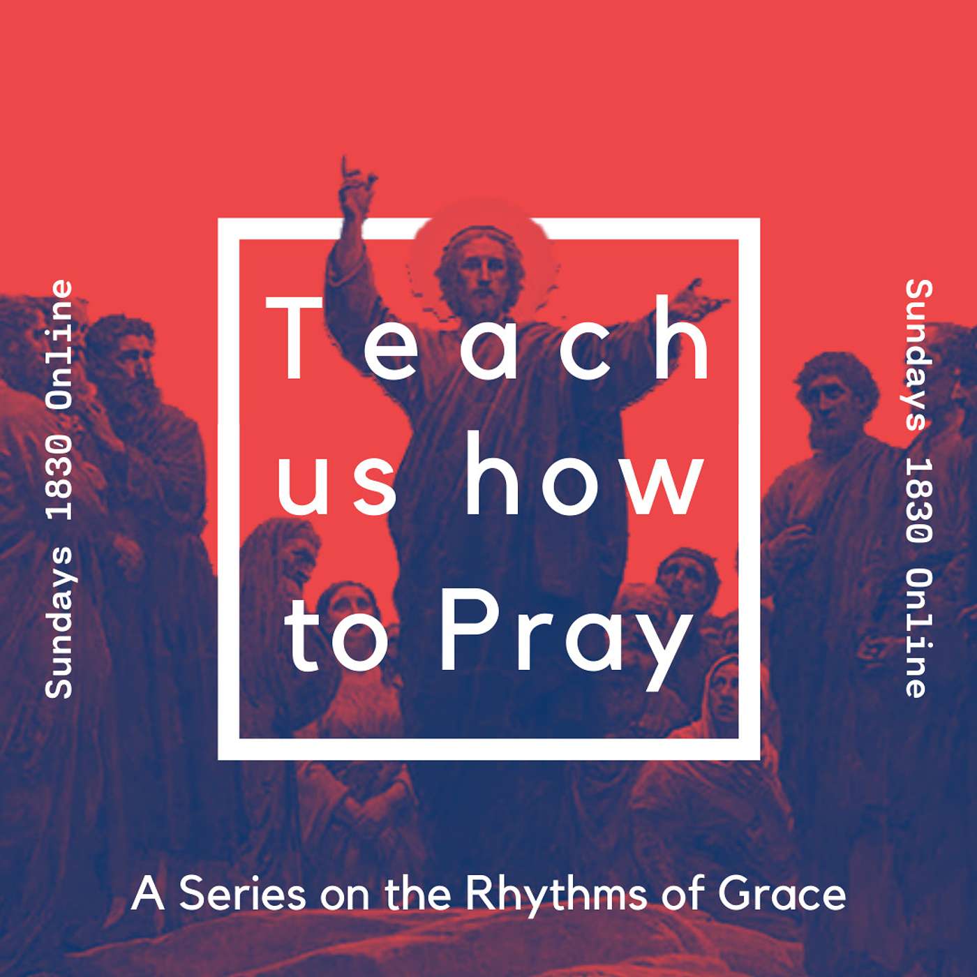 Prayers of Healing