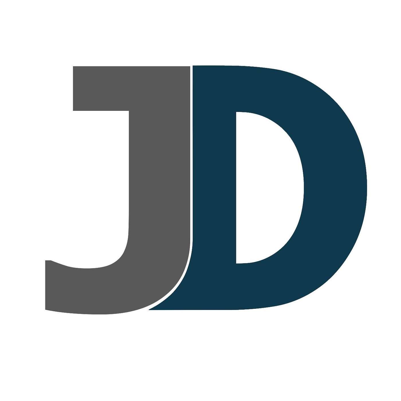 The Jason DeMars Podcast