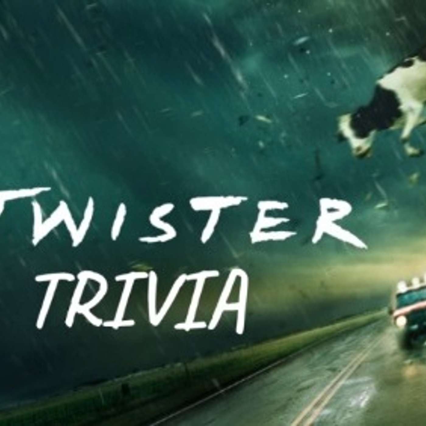 Bonus: Twister Trivia