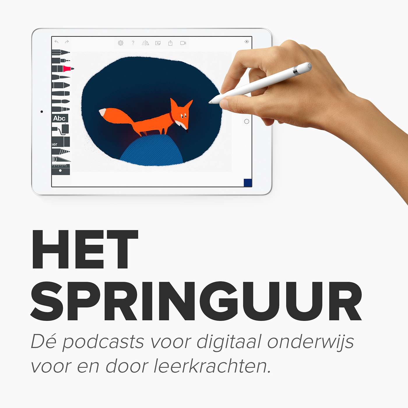 Logo Het Springuur