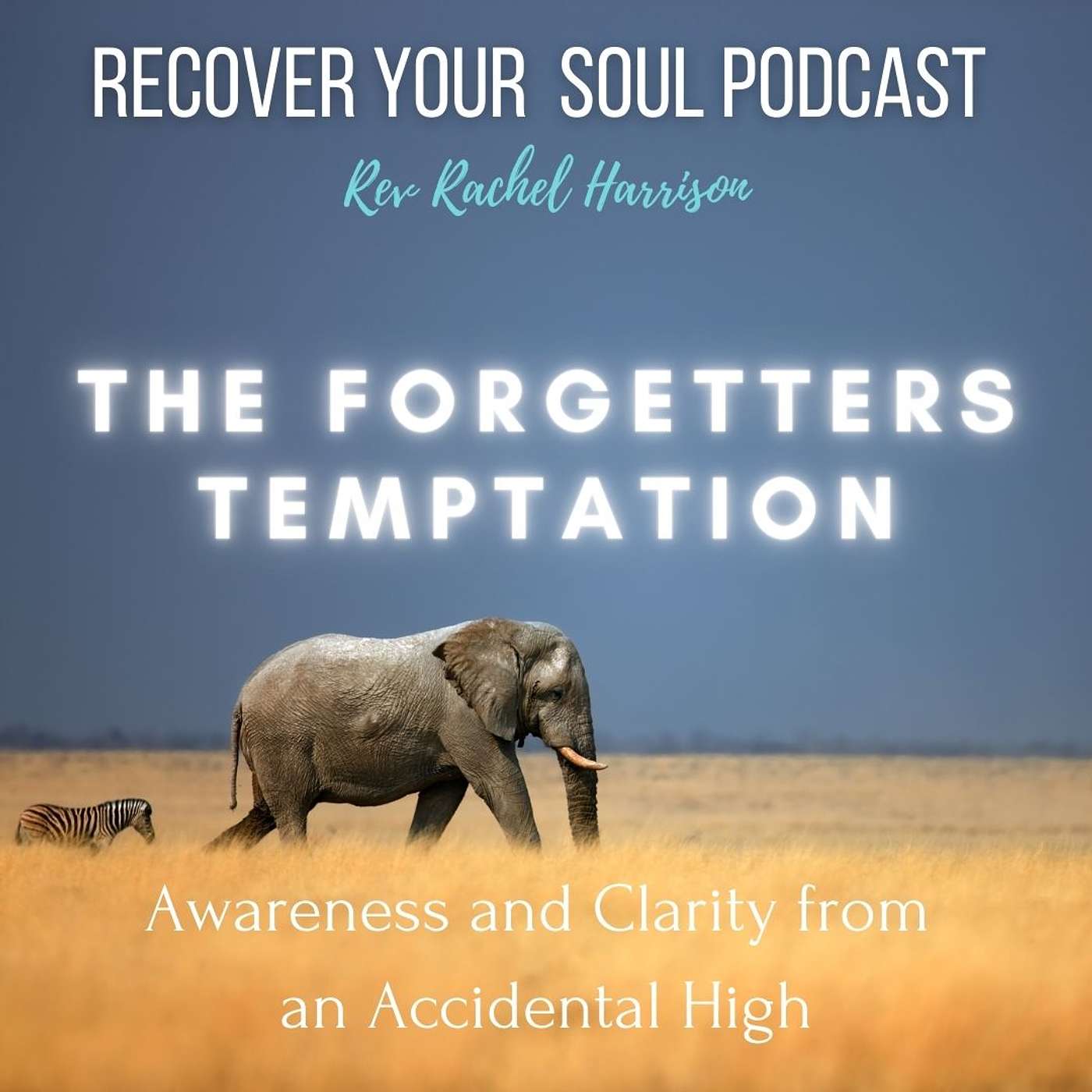 Recover Your Soul: A Spiritual Path to a Happy and Healthy Life