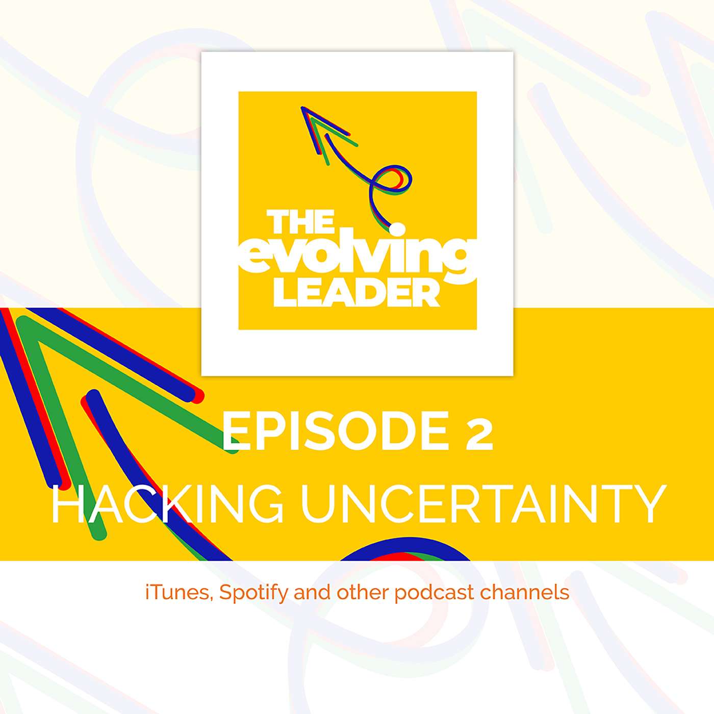 cover of episode Hacking Uncertainty