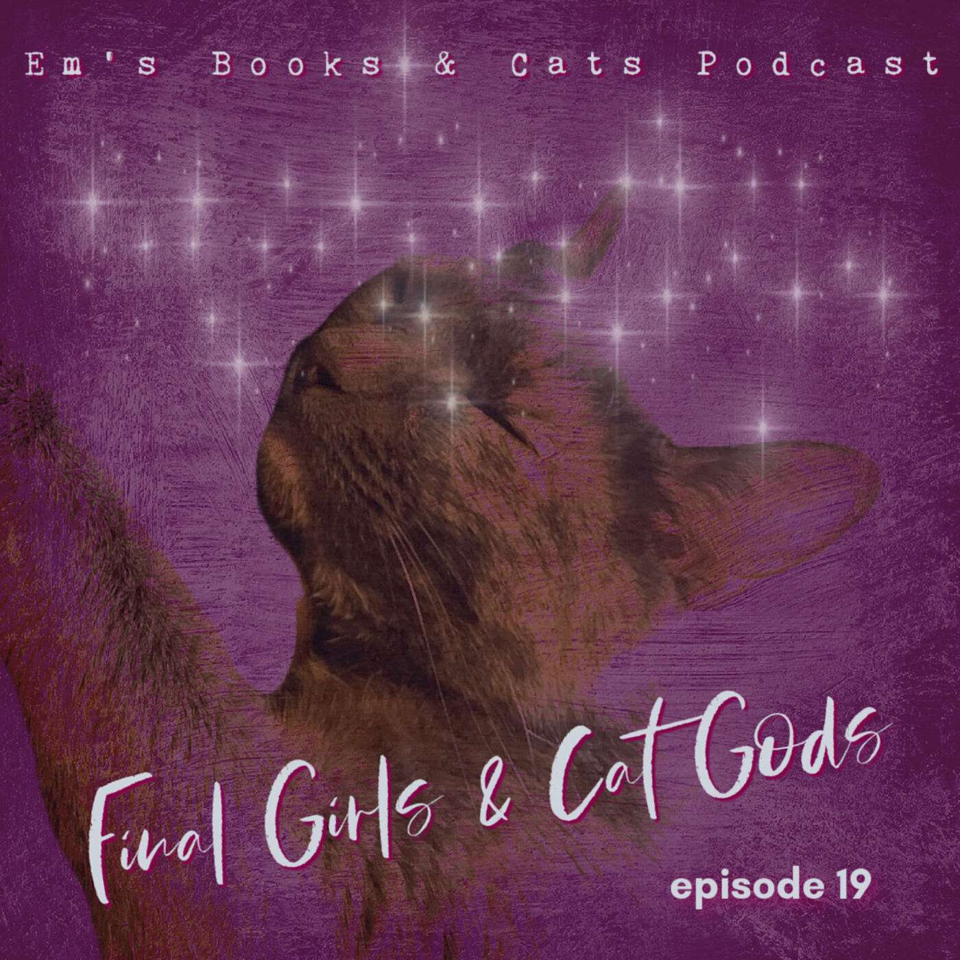 Em\'s Books & Cats Podcast