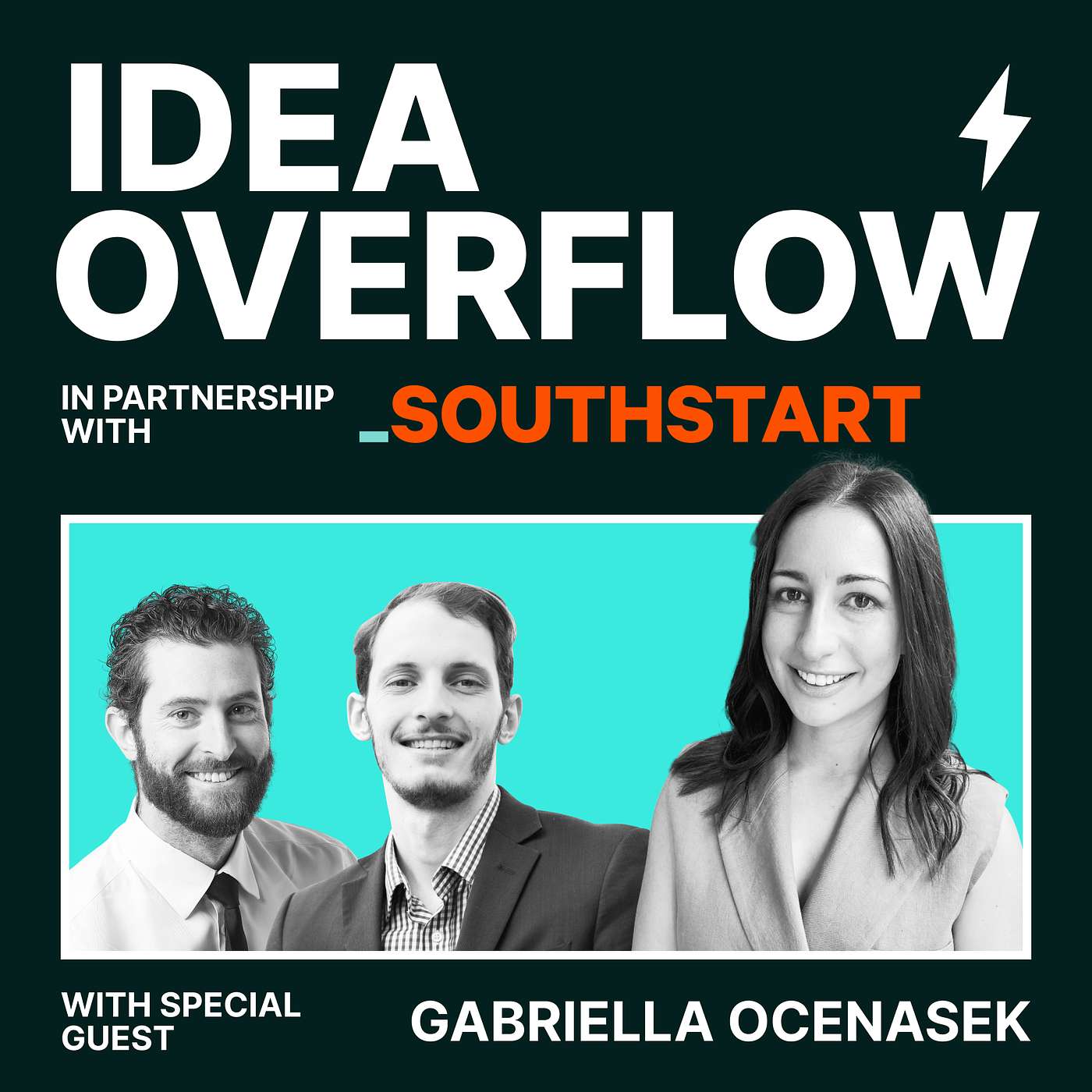 Idea Overflow