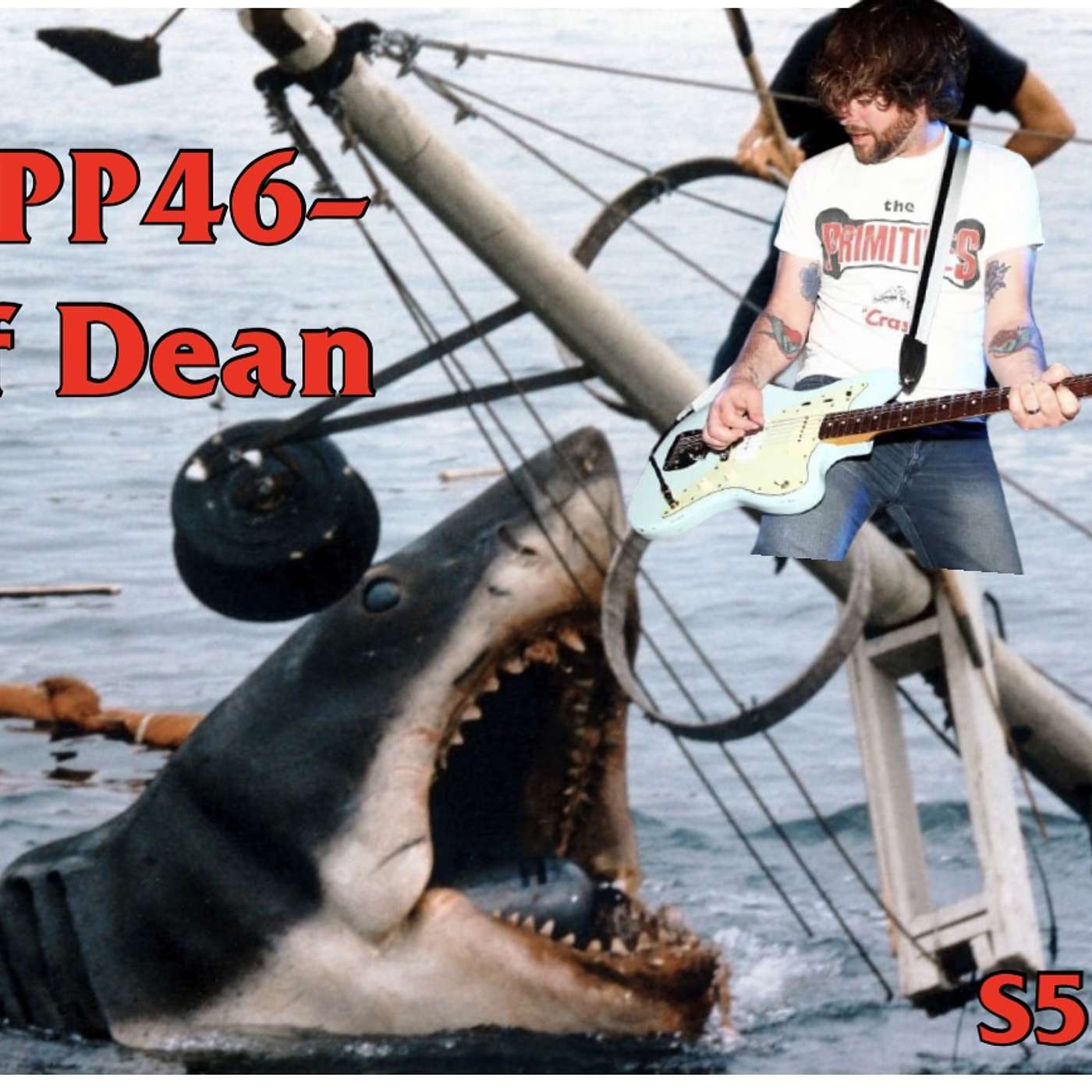 Mid Life Punk Podcast