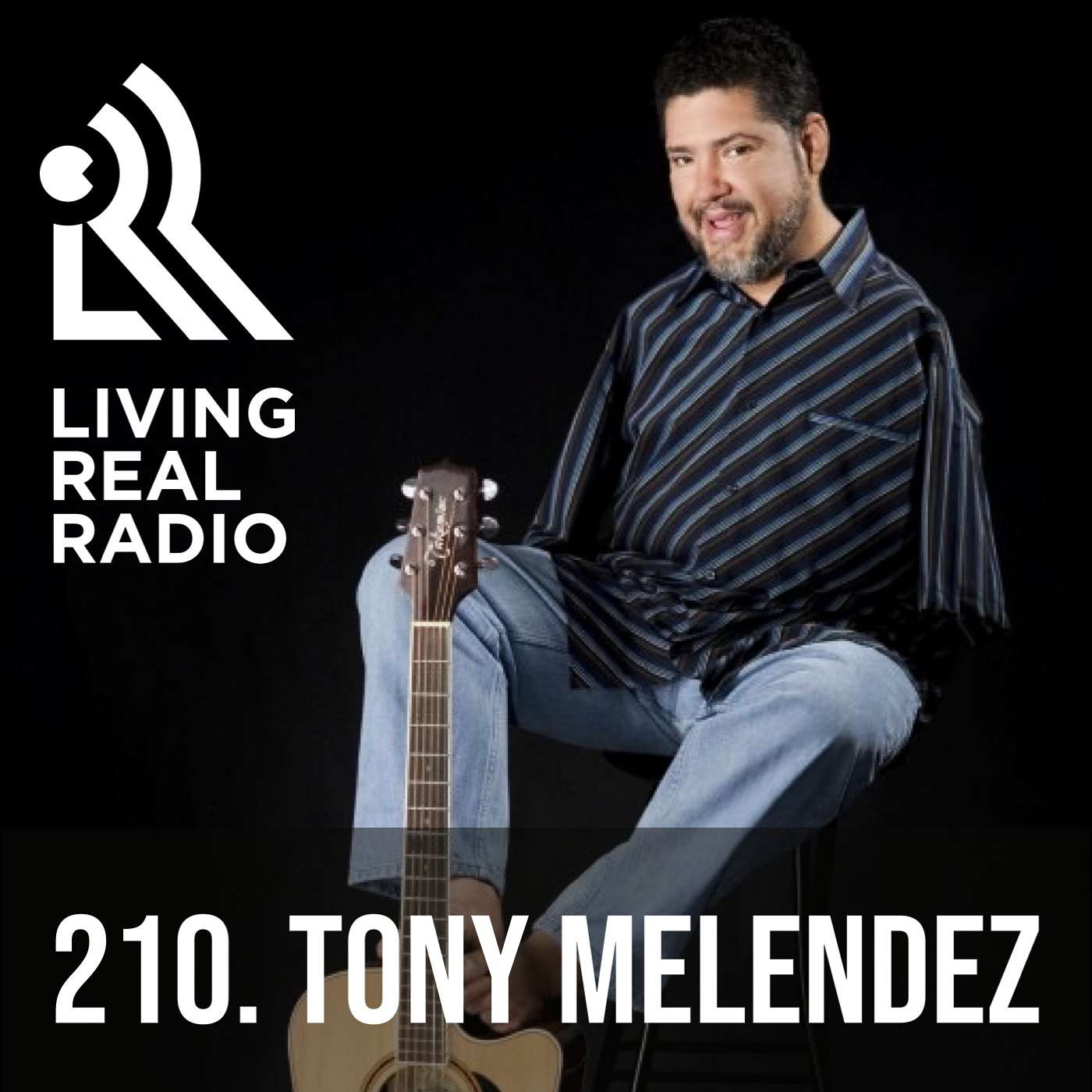 Living Real Radio