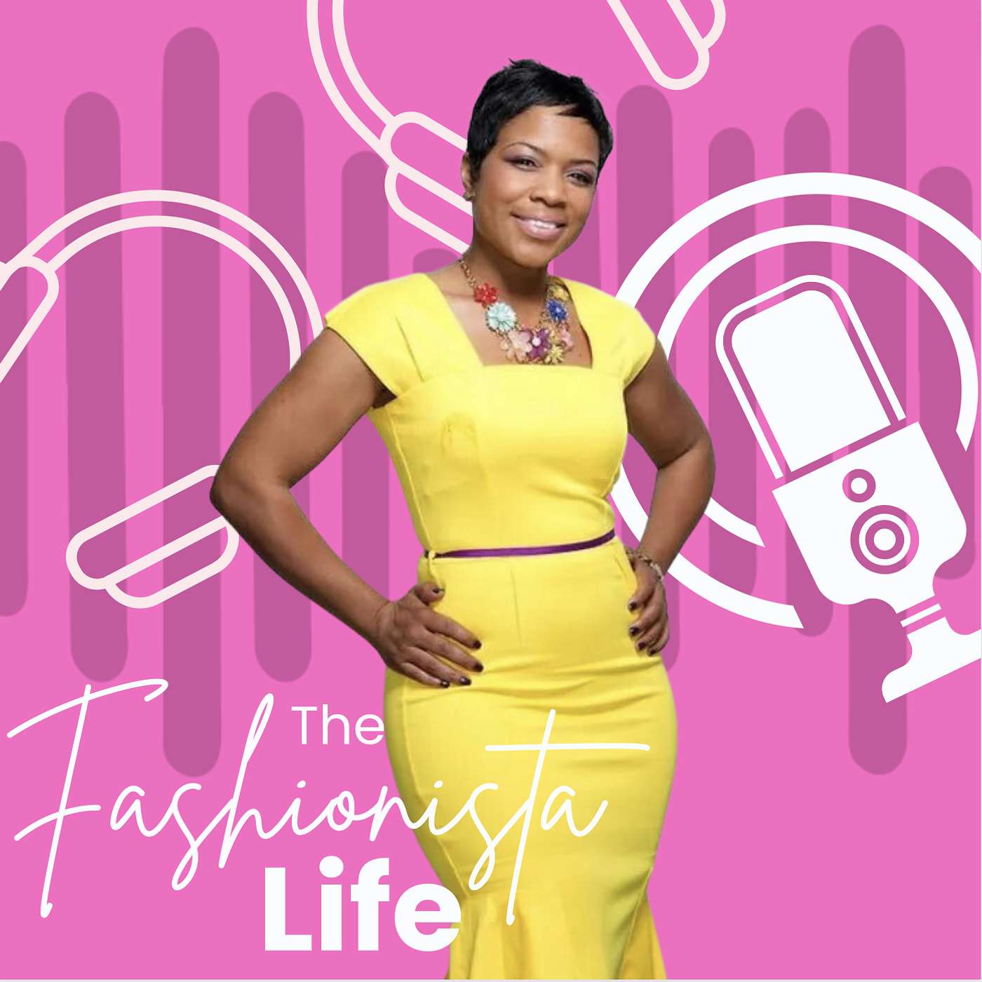 The Confident Entrepreneur With Jennifer Ann Johnson