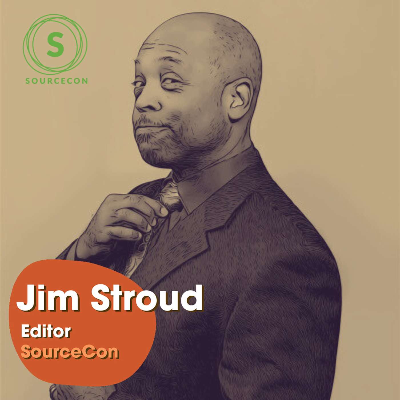 How Sourcing Talent Has Changed Forever - Jim Stroud