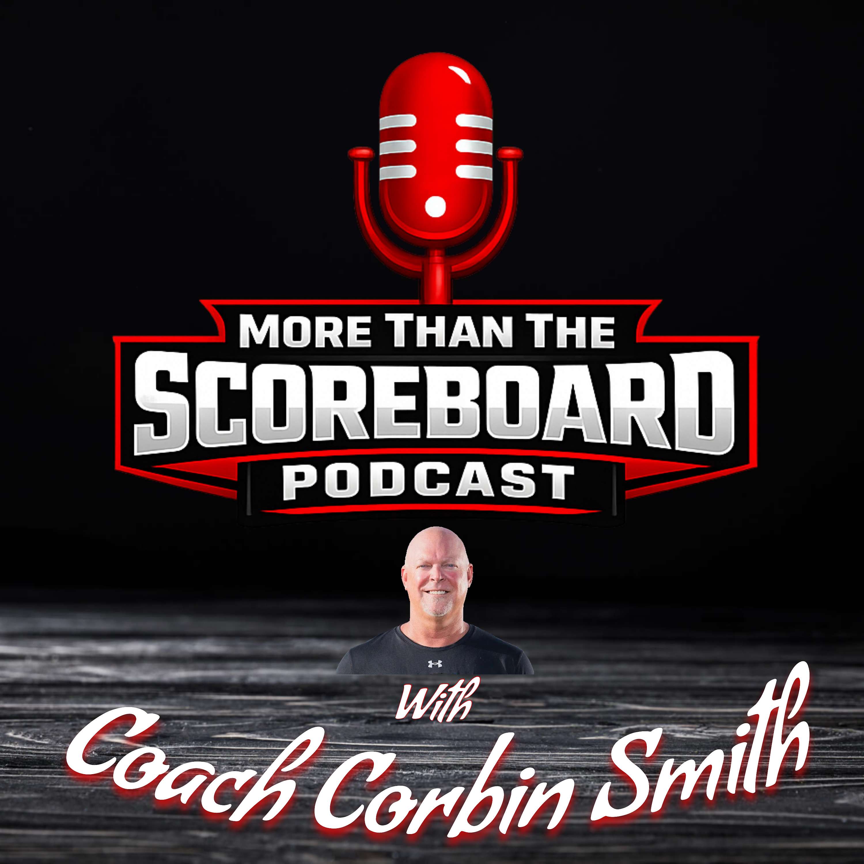 More Than The Scoreboard