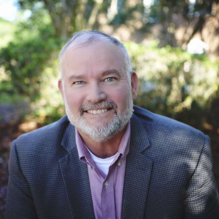 Mark Nelson