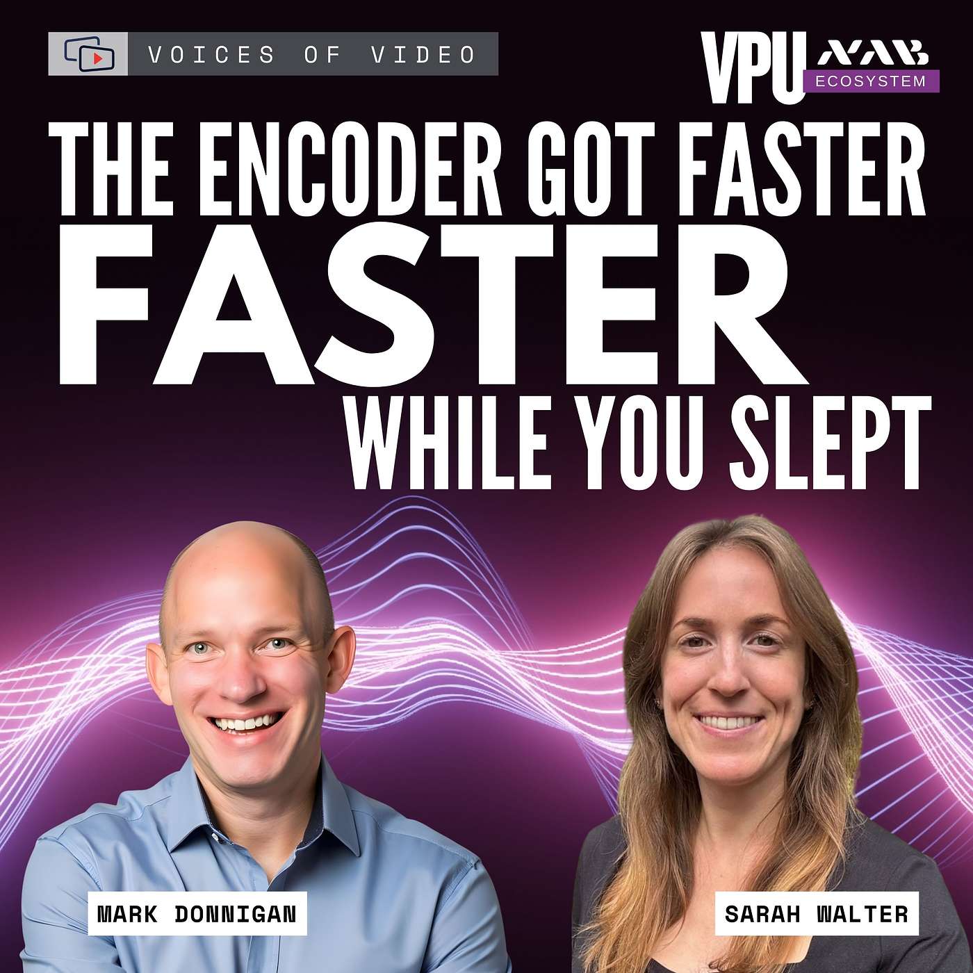 The Encoder Got Faster While You Slept | How VPUs On Akamai Cloud Change The Cost And Scale Of Video Encoding