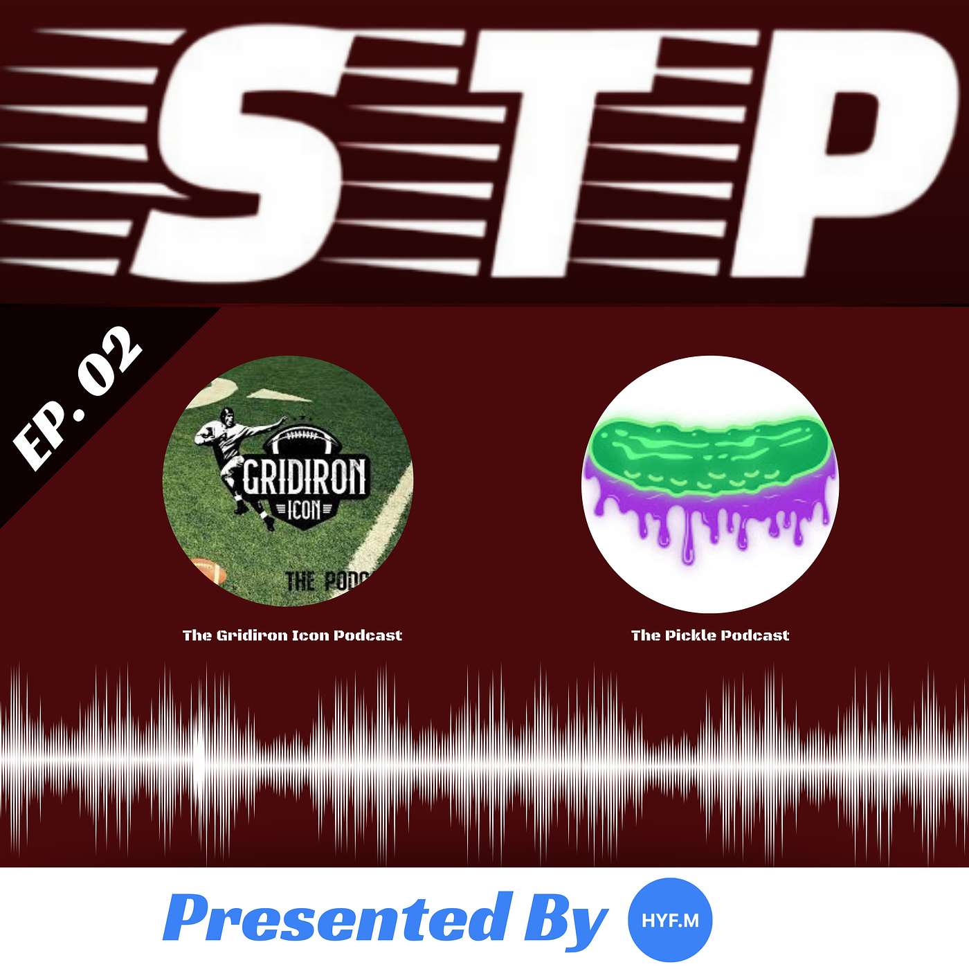 The Sports Town Podcast