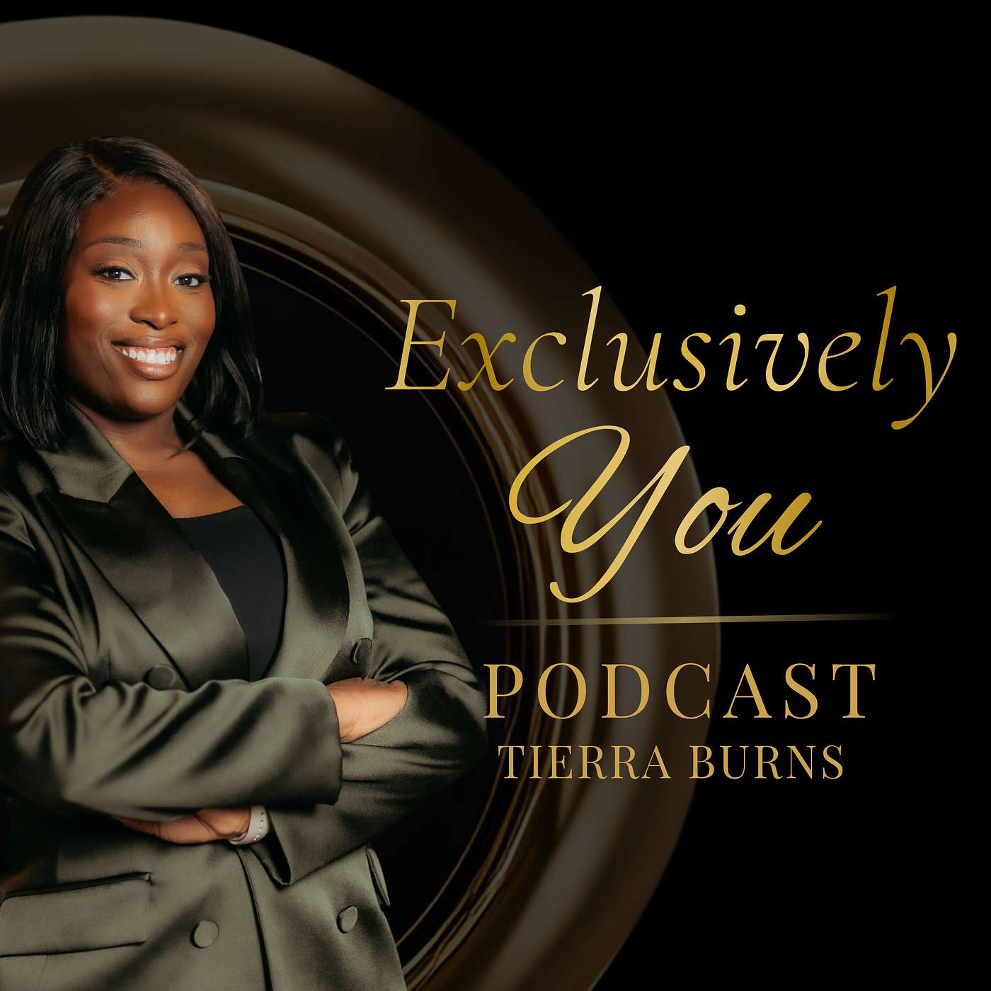 Episode 2: Why People Pleasing Is Ruining Your Career episode artwork