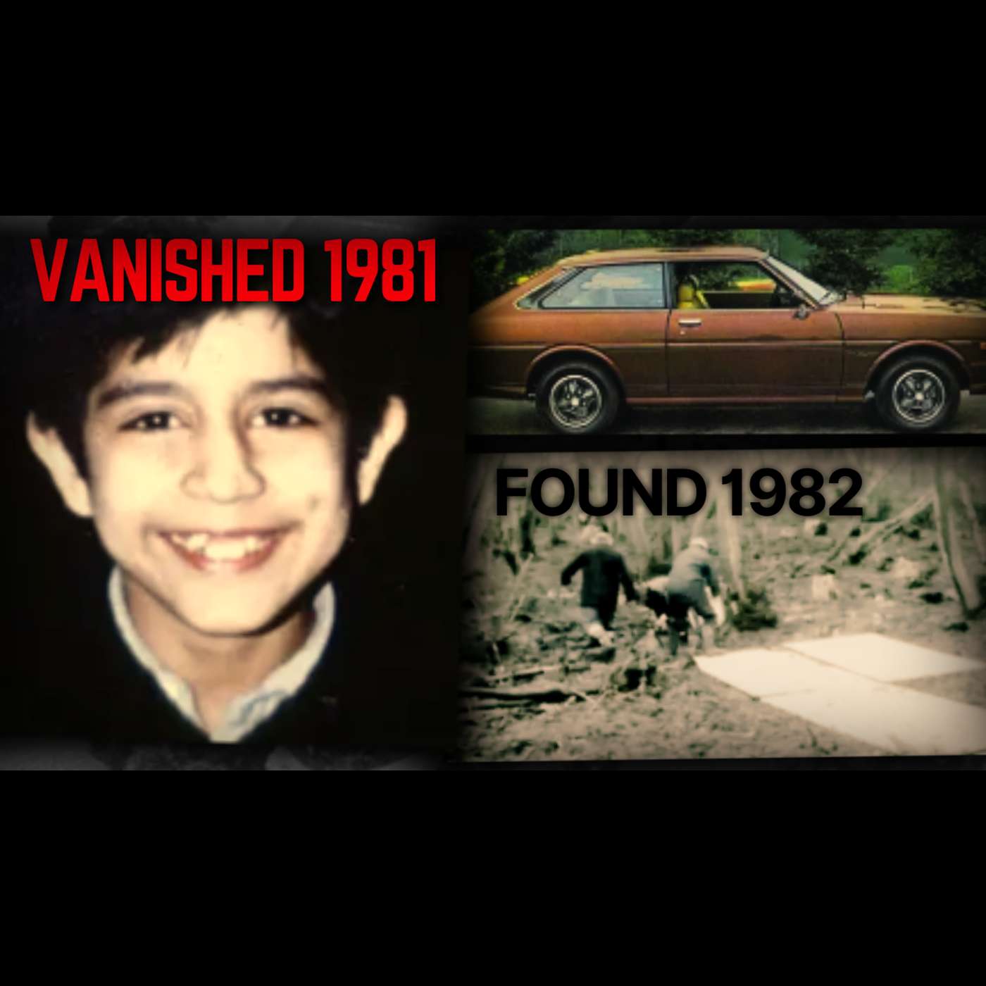 #36 Who Killed Vishal Mehrotra? The 1981 London Abduction Mystery #36 Who Killed Vishal Mehrotra? The 1981 London Abduction Mystery