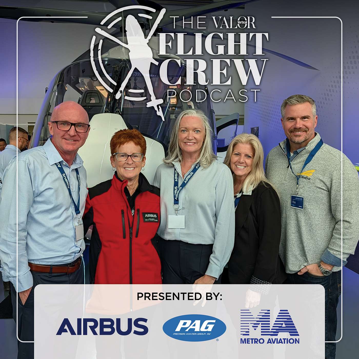 Episode 49 - Raising the Safety Bar with VyClimb Part 1