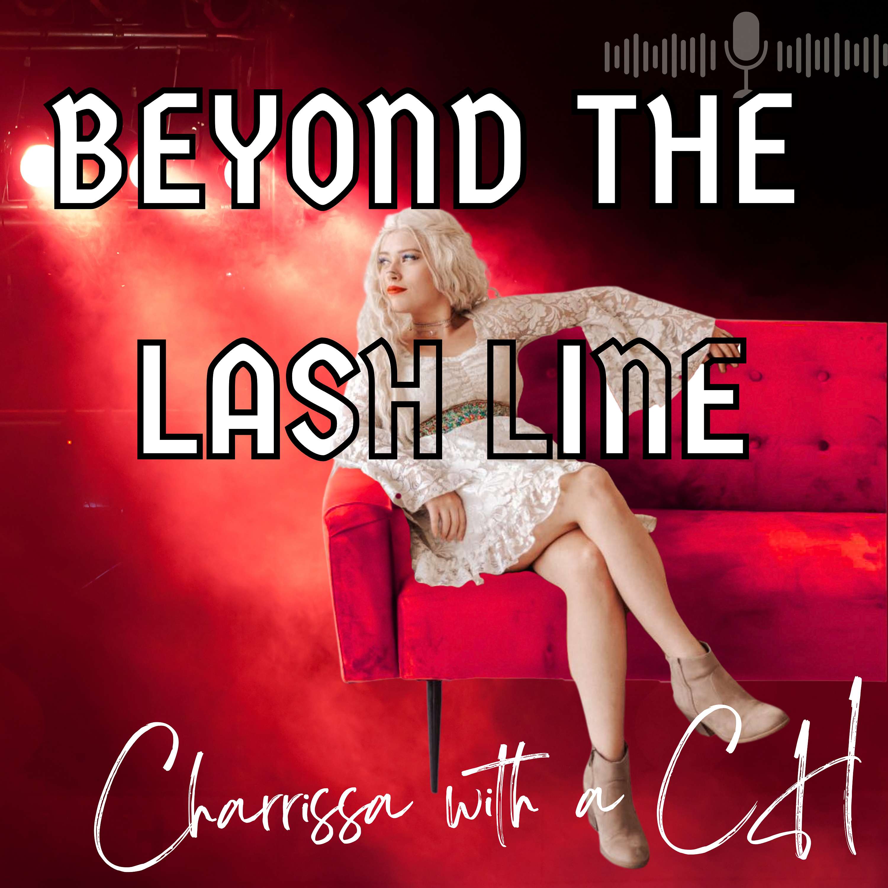 Beyond The Lash Line 2