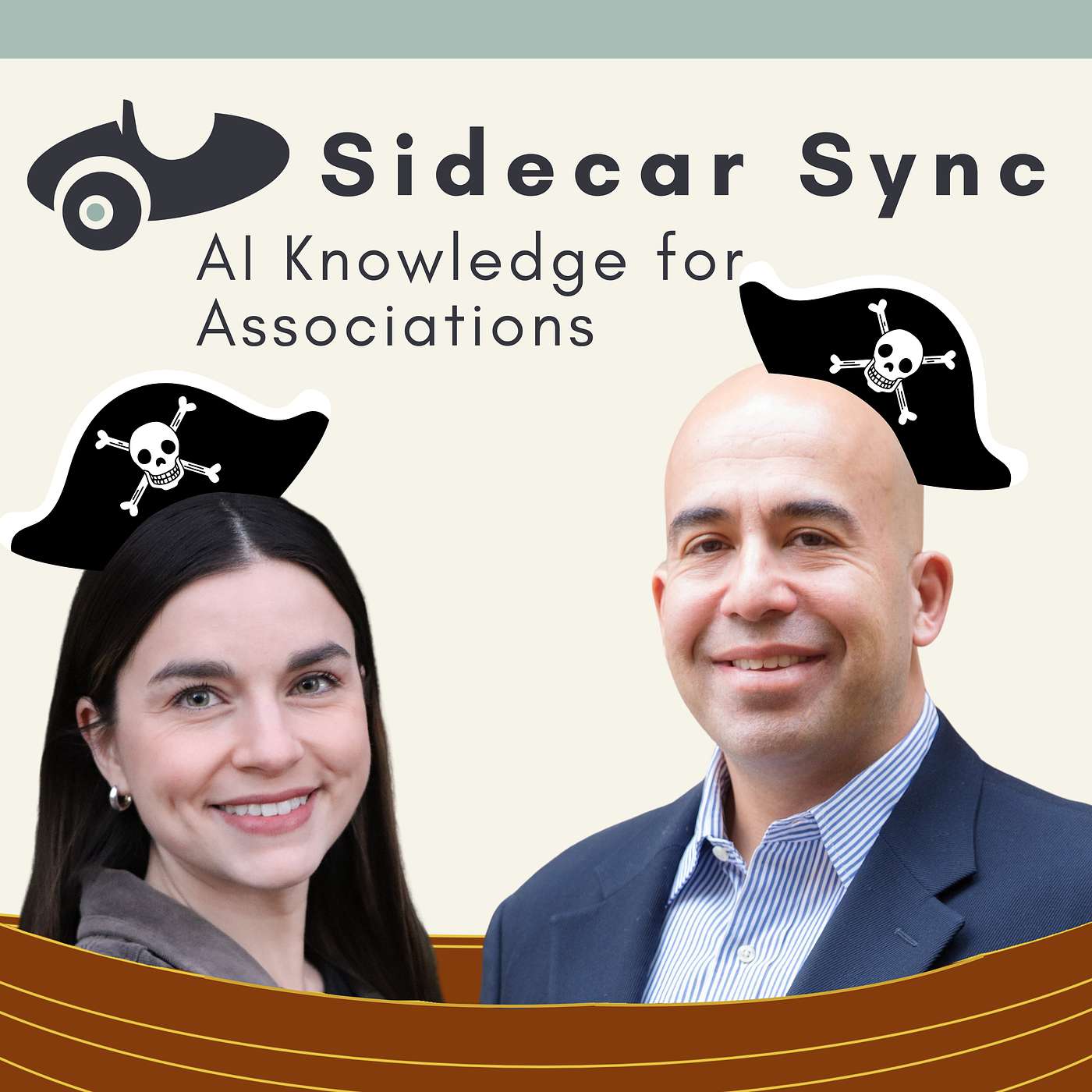 Sidecar Sync