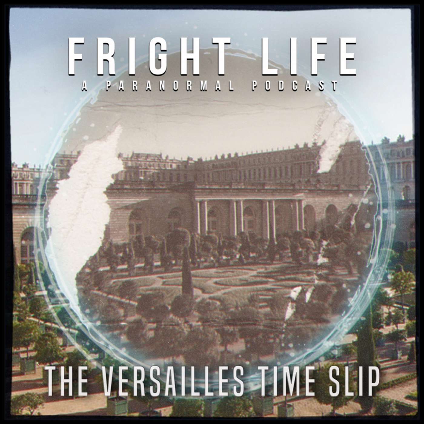 Episode 54: The Versailles Time Slip episode artwork