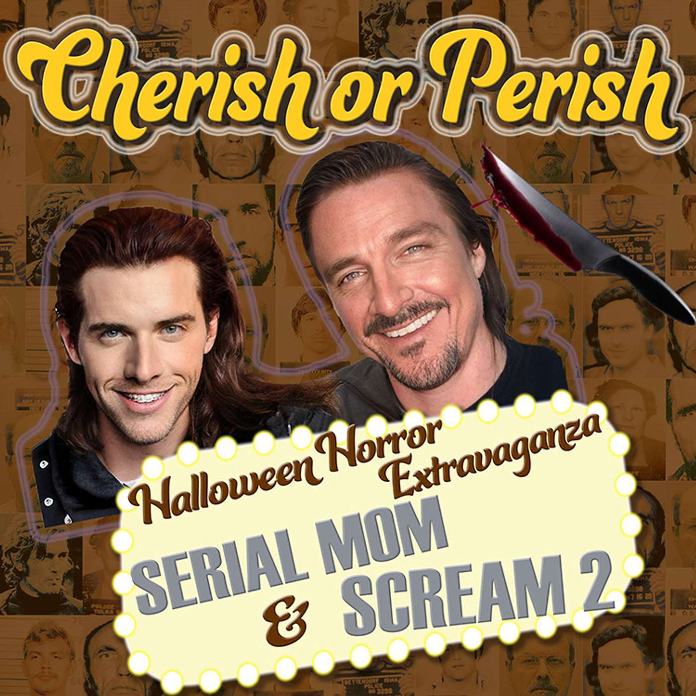 Cherish or Perish