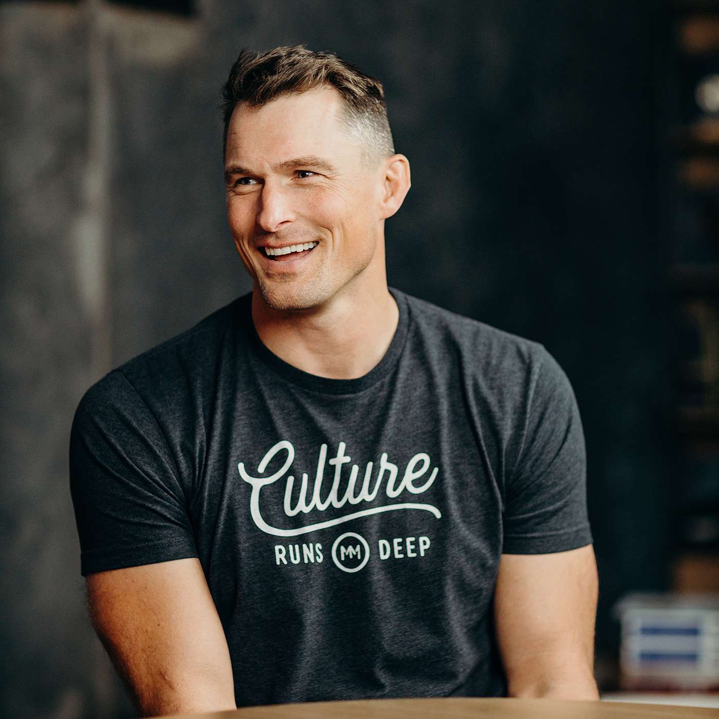 Episode 004 - Part 2:  Interview with Casey Crawford, Co-Founder & CEO Movement Mortgage