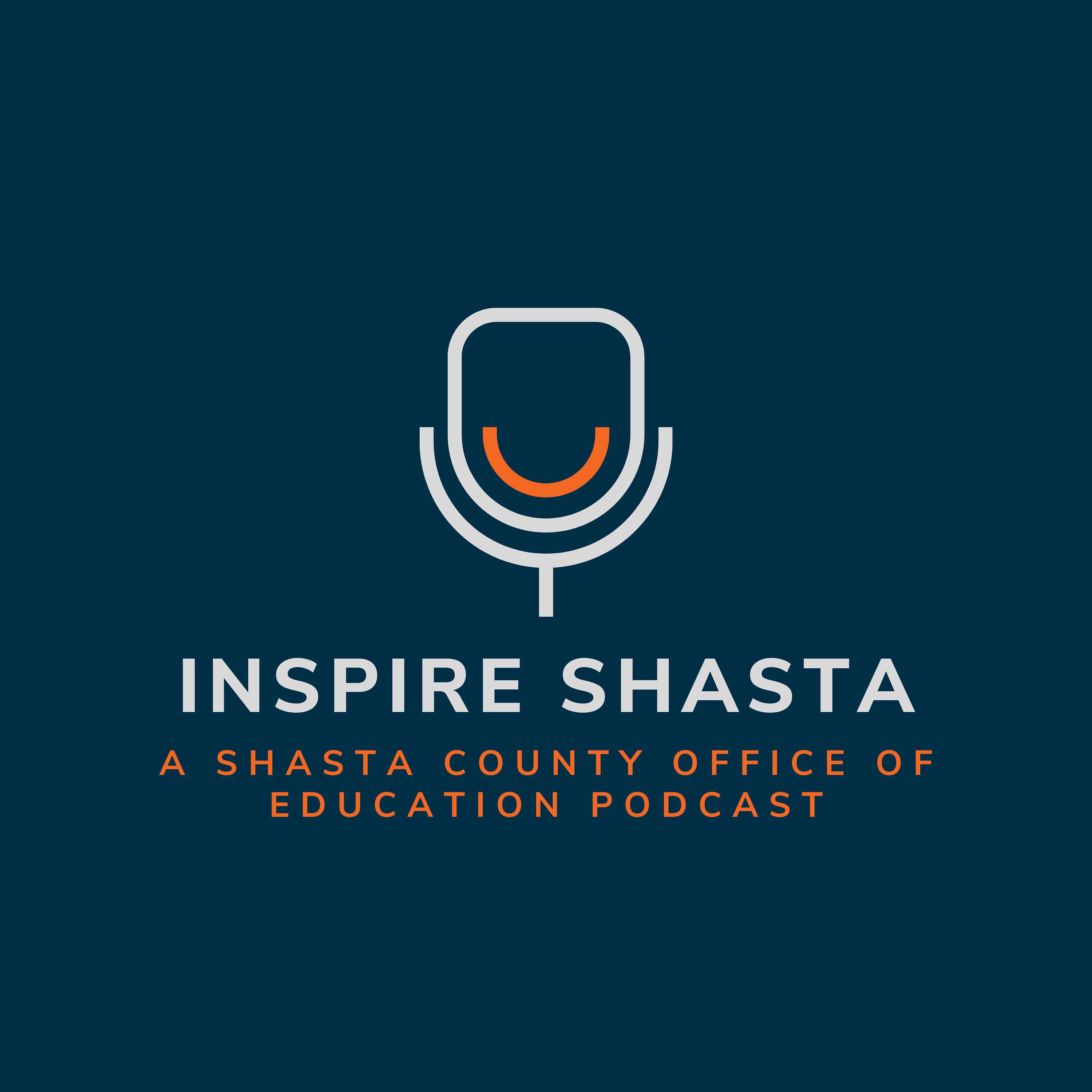 Inspire Shasta
