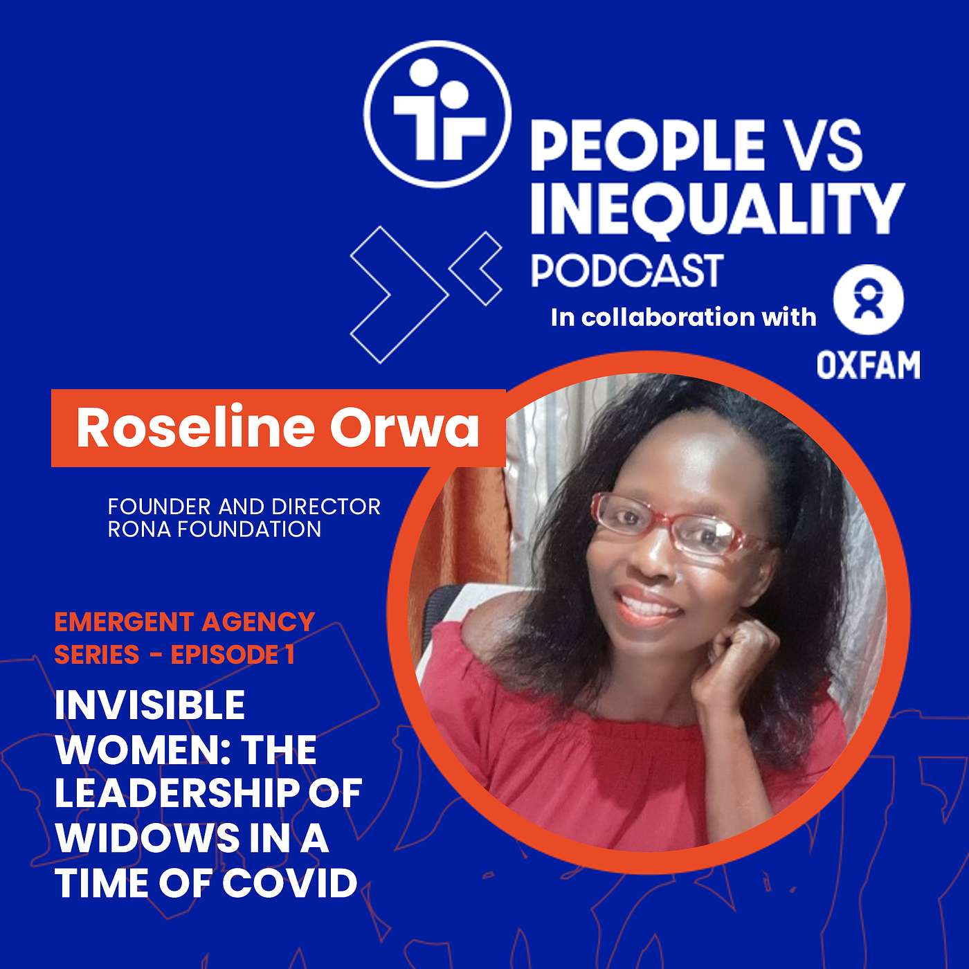 People vs Inequality Podcast