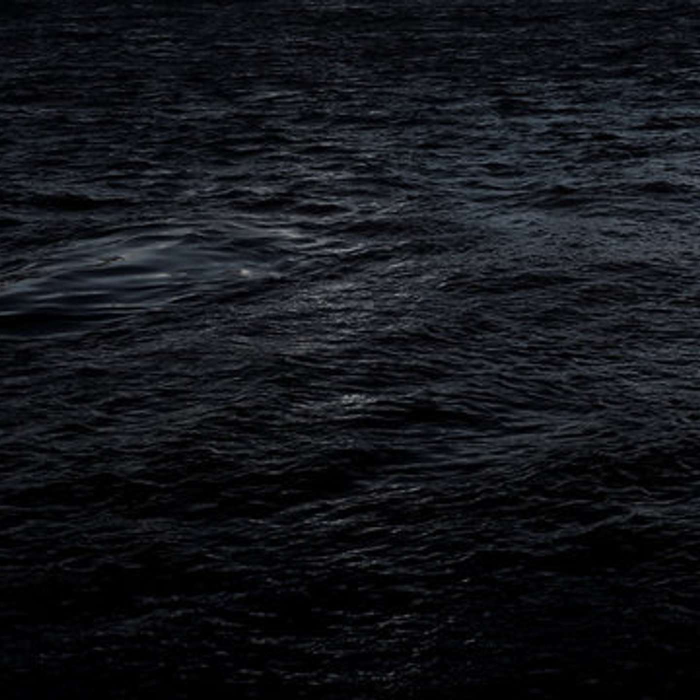 The Mysterious Primordial Waters