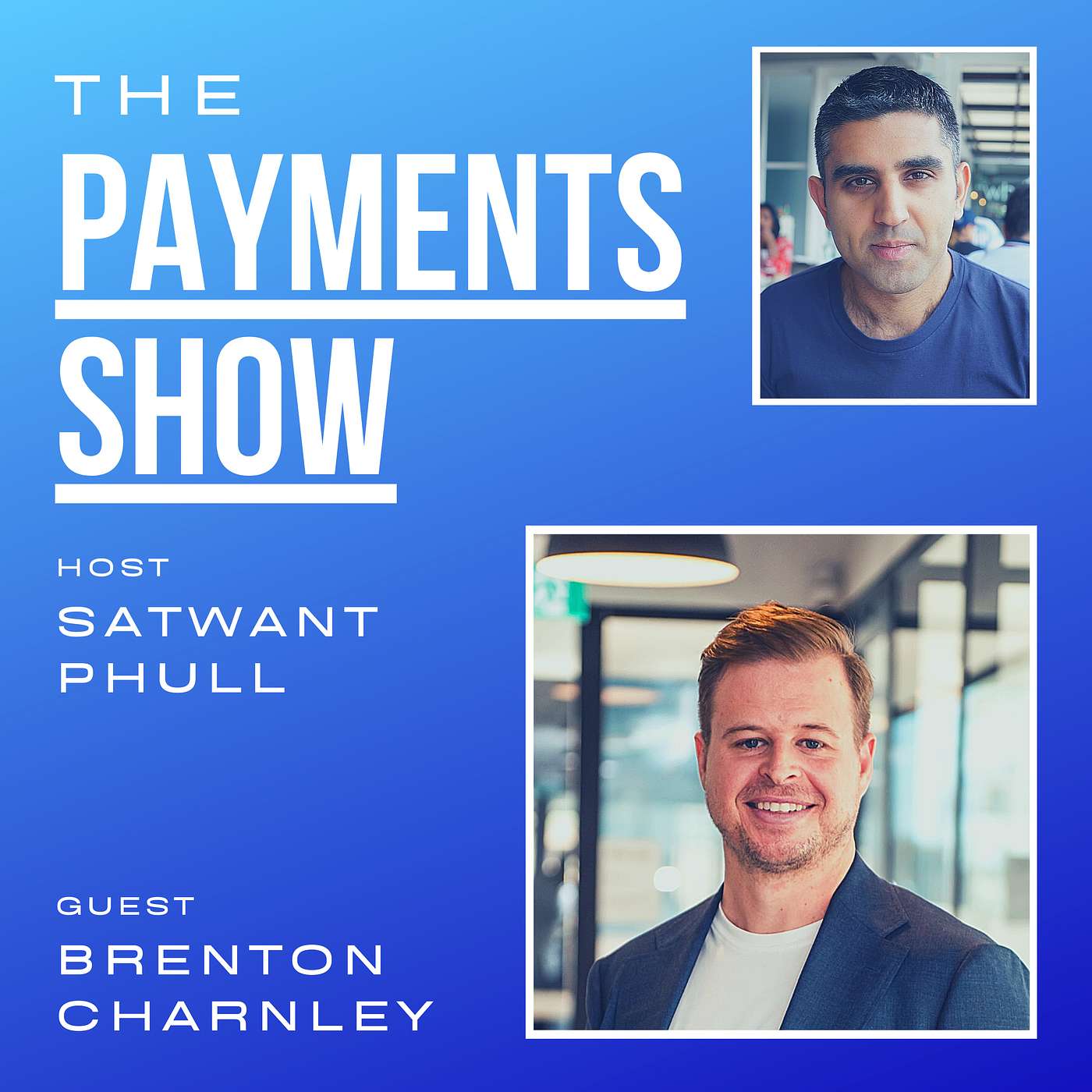 The Payments Show Podcast