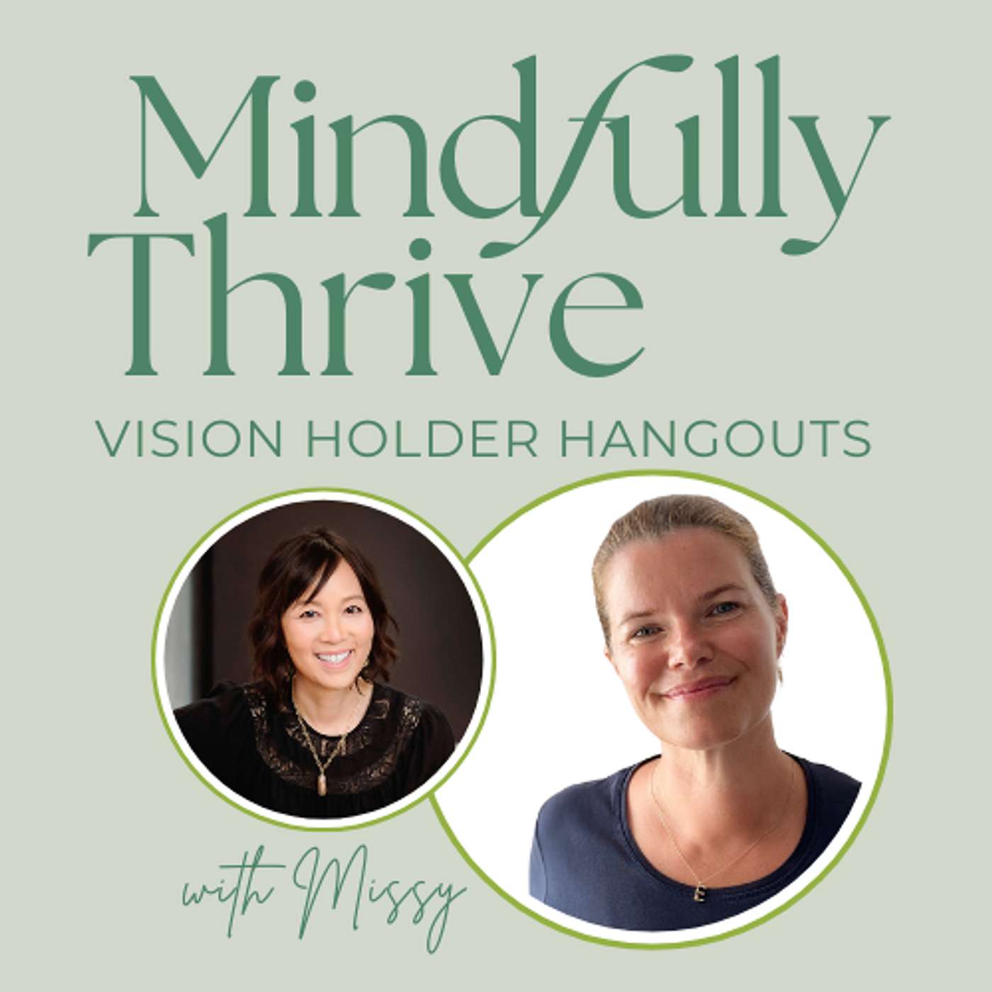 Mindfully Thrive