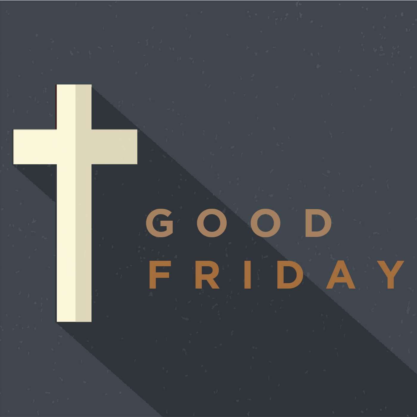 Good Friday episode artwork