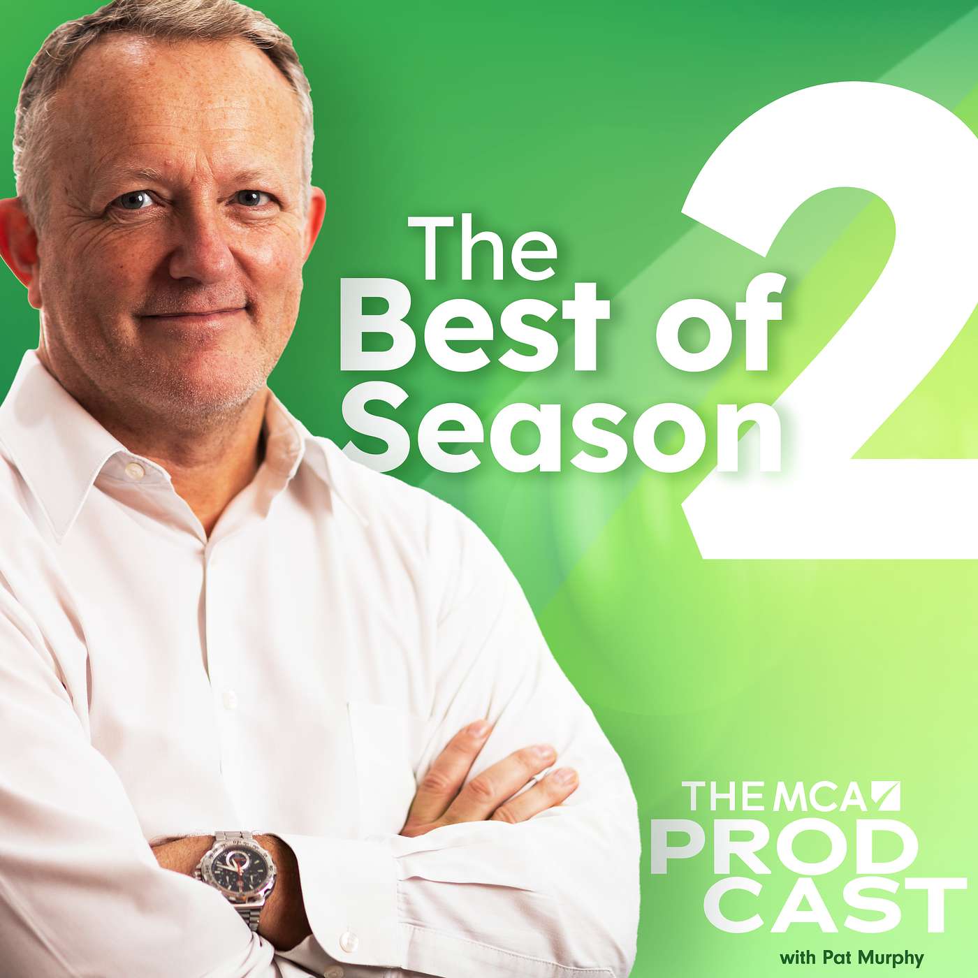 The Best of Season 2