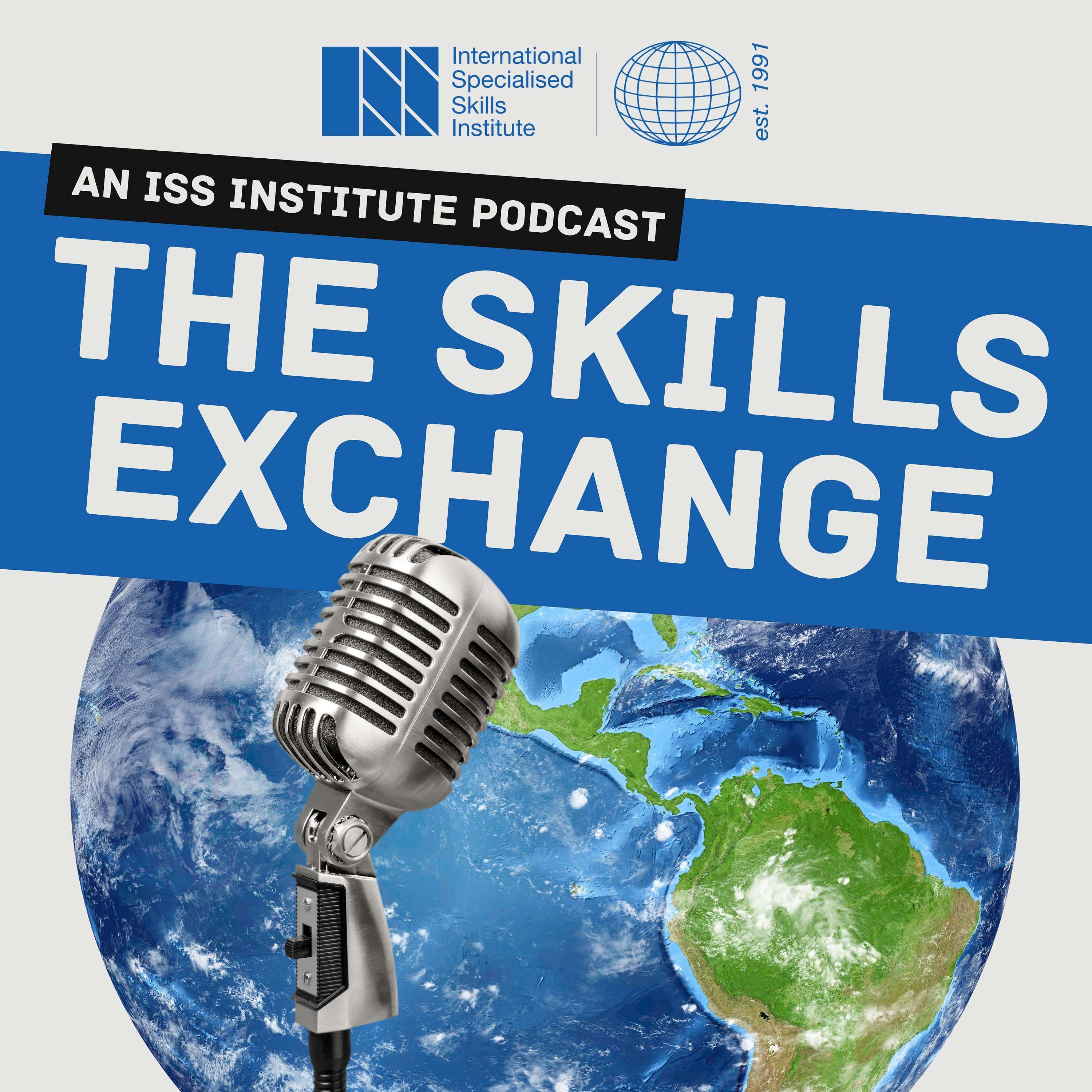 The Skills Exchange