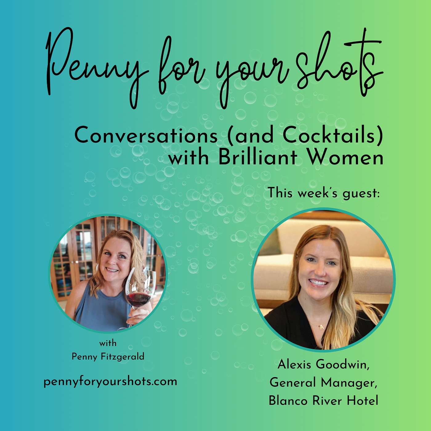 Penny for your Shots