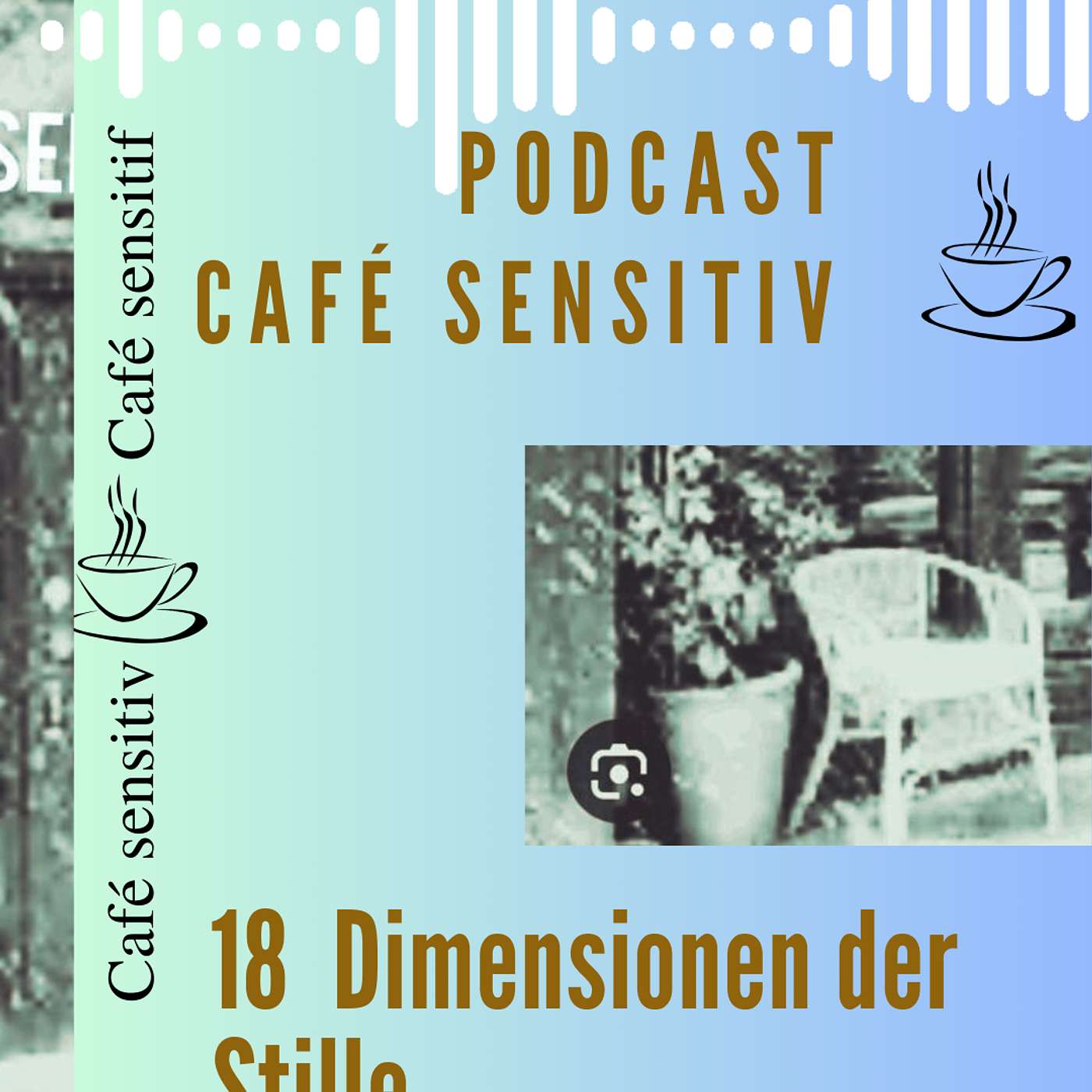 Dimensionen der Stille