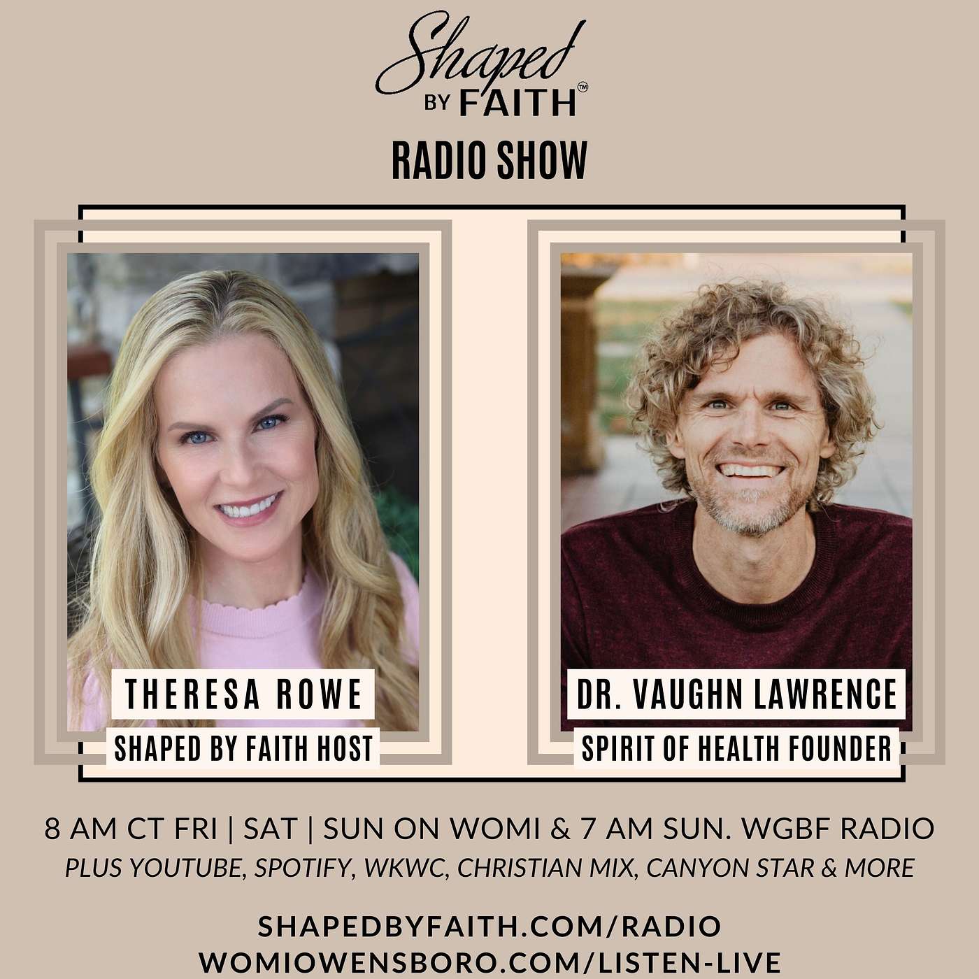 Christian Mix 106 On Demand