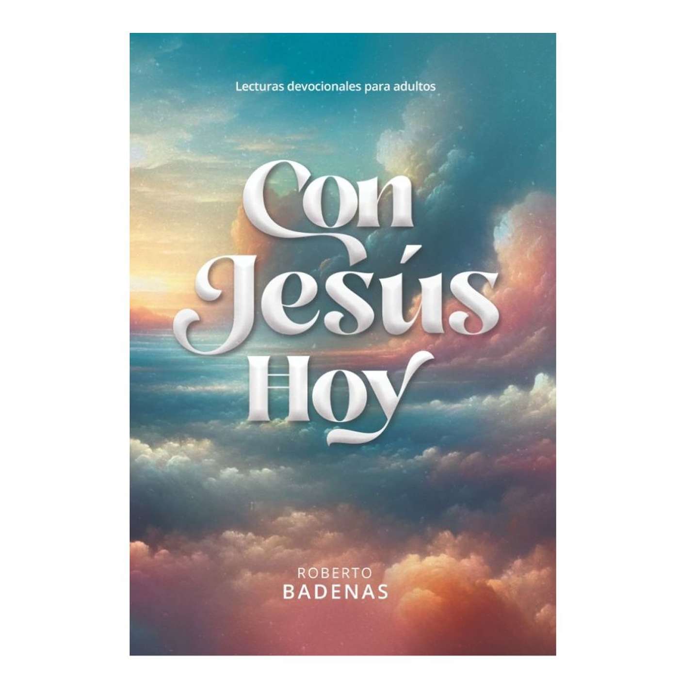 Matutina de adultos: Jesús celebra el sábado - 23 de mayo de 2025