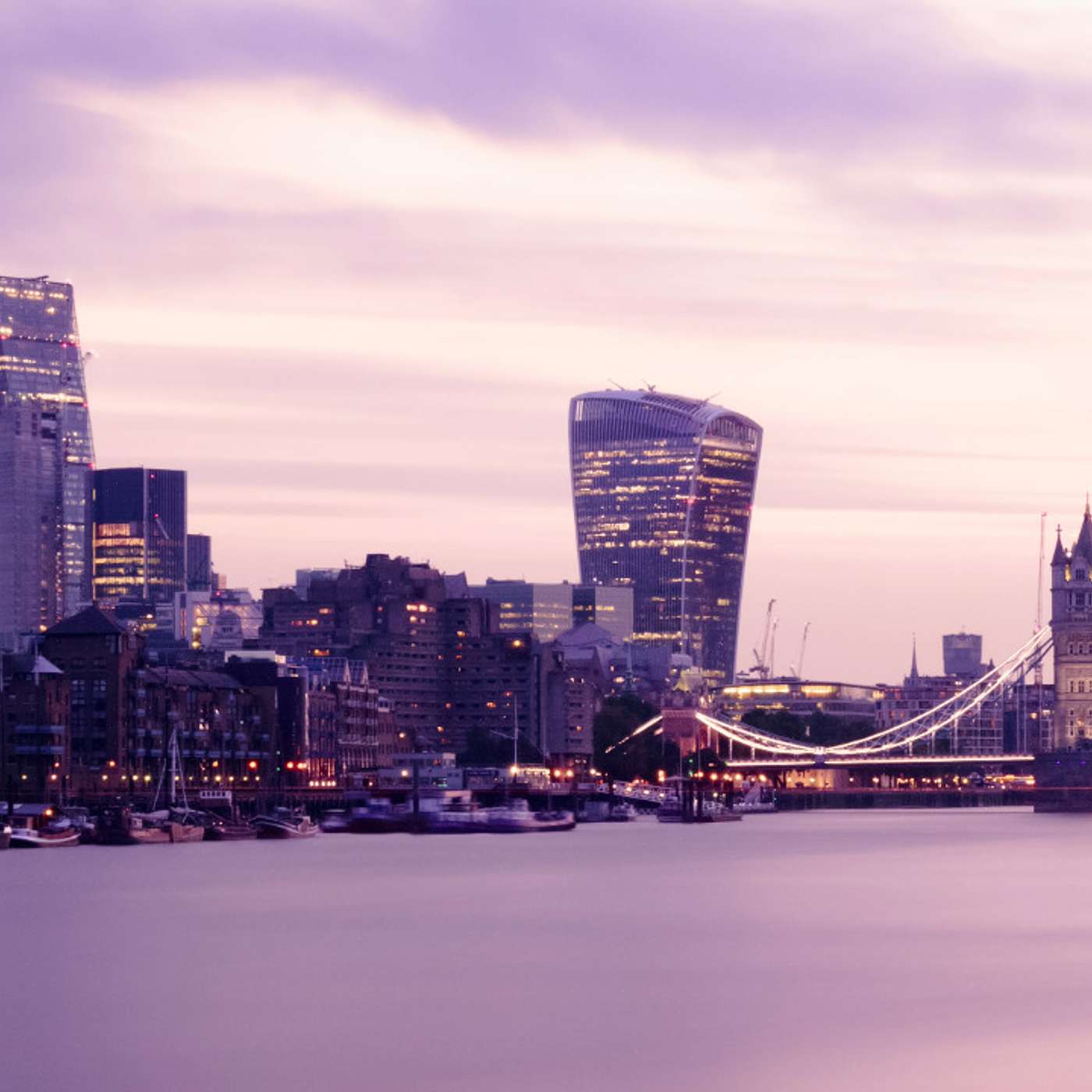 London Property - Home of Super Prime