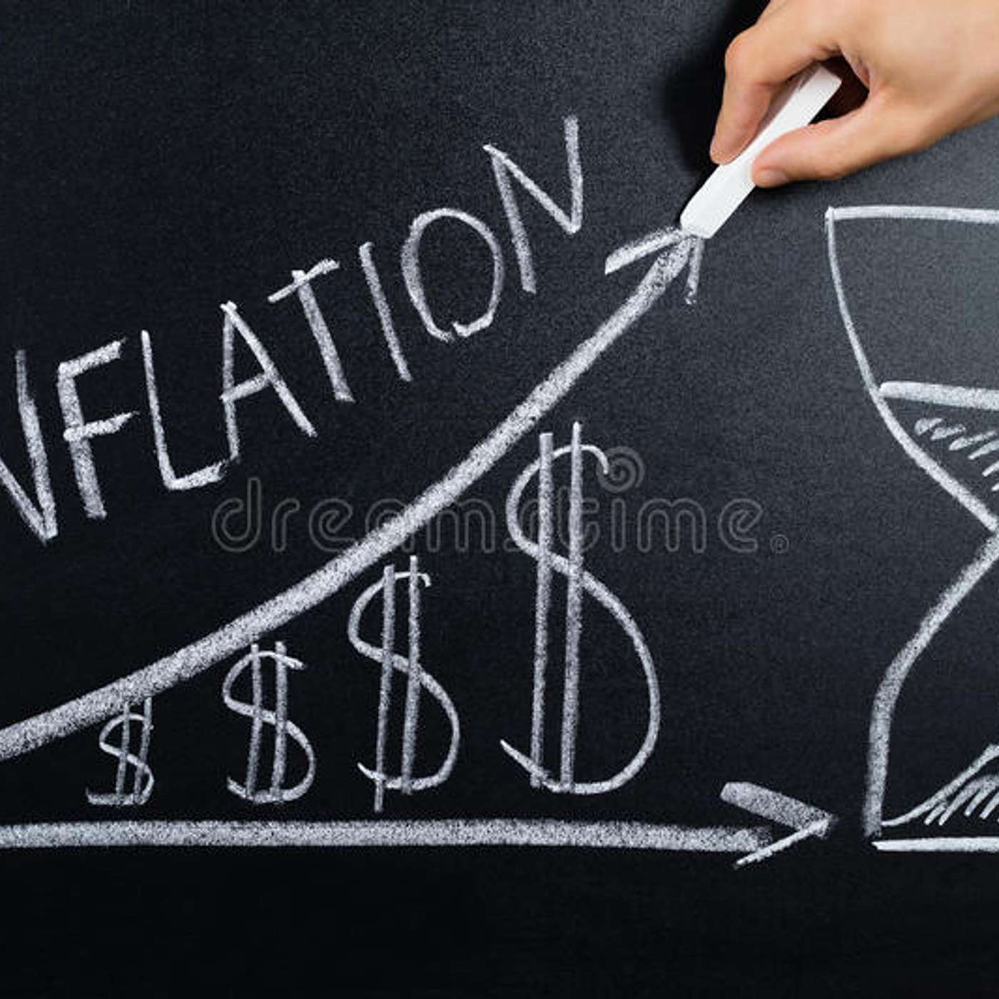 My introduction to INFLATION!