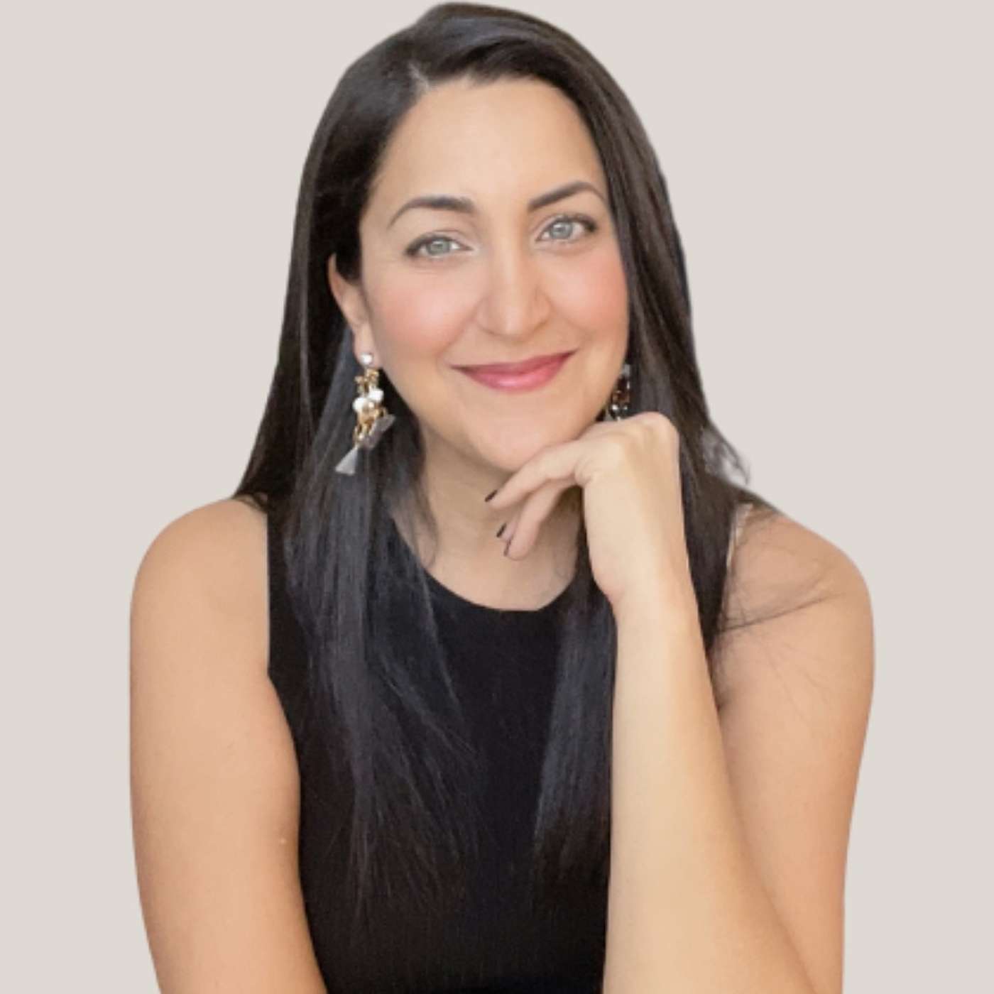 The Secret to Creating More Calm and Joy in Motherhood with Peg Sadie of the Resilient Mom Academy