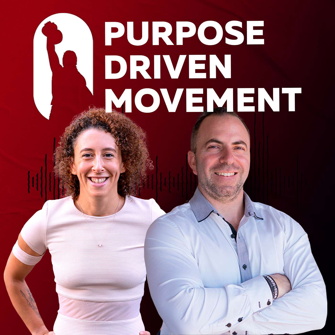 Purpose Driven Movement