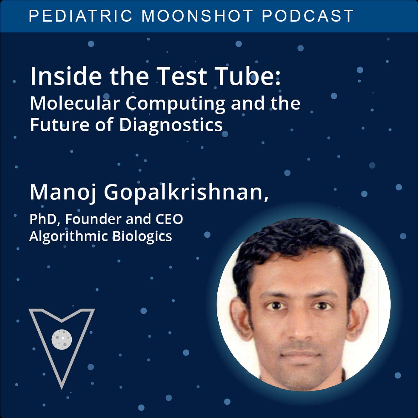 The Pediatric Moonshot
