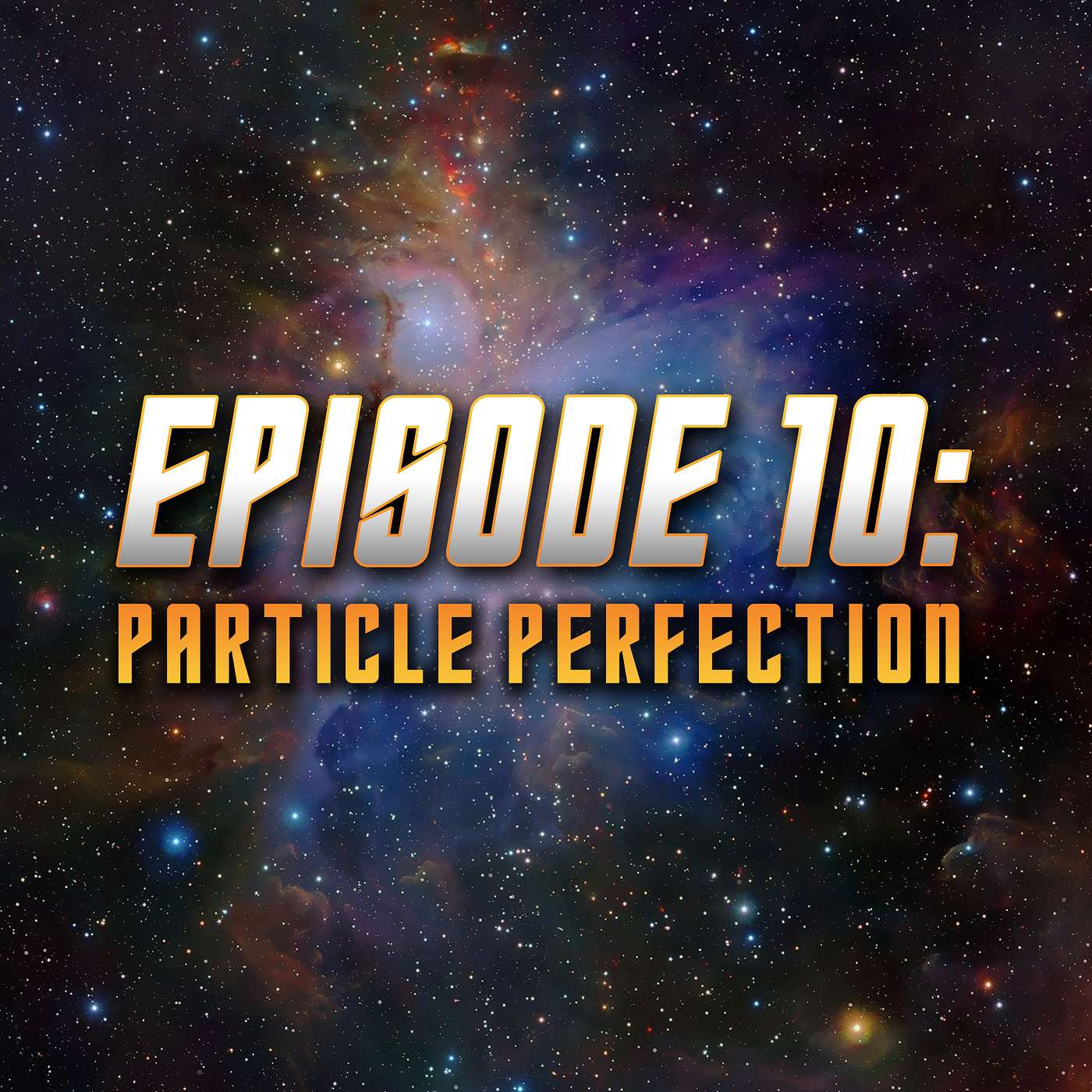 Particle Perfection | A Look Back at 