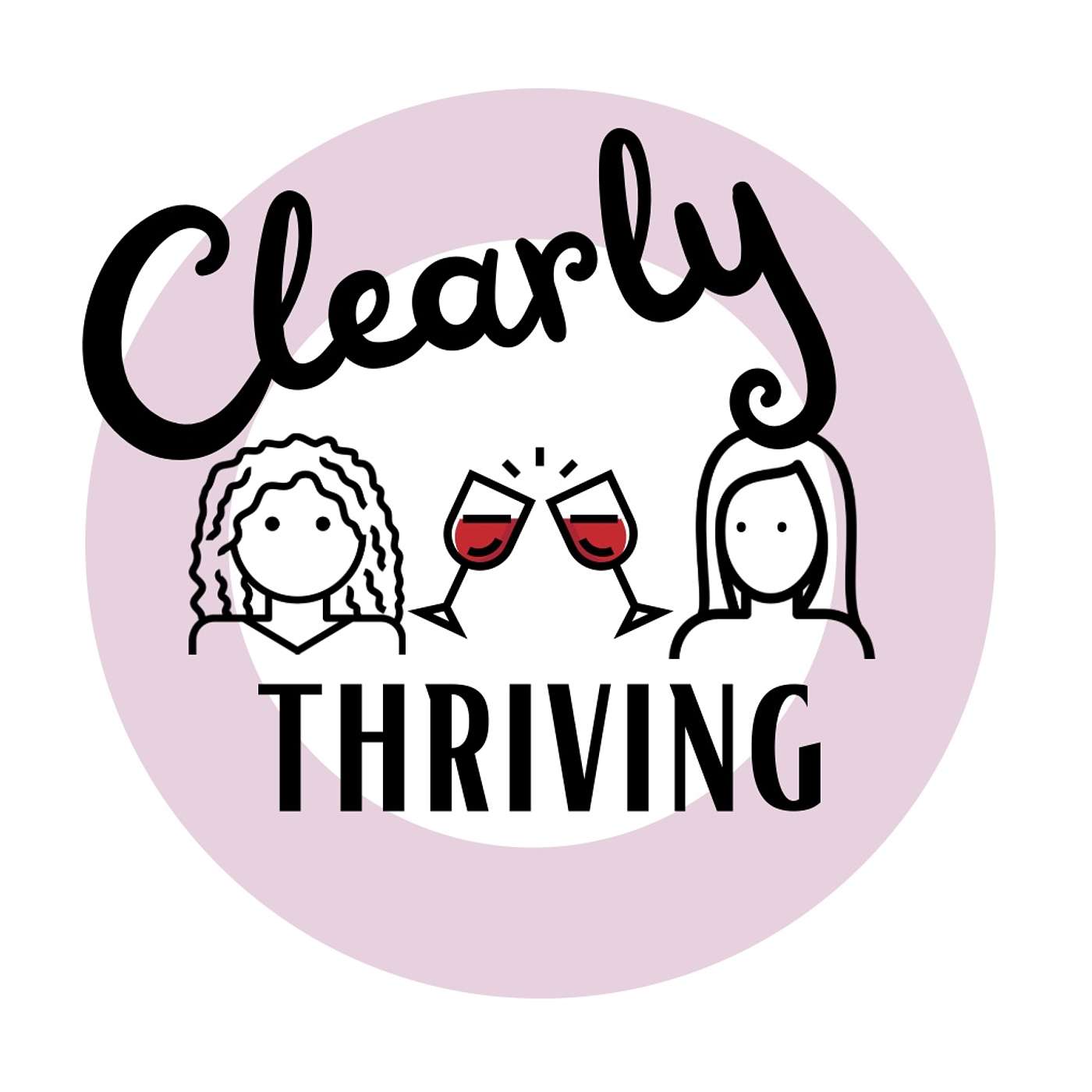 Clearly Thriving Teaser