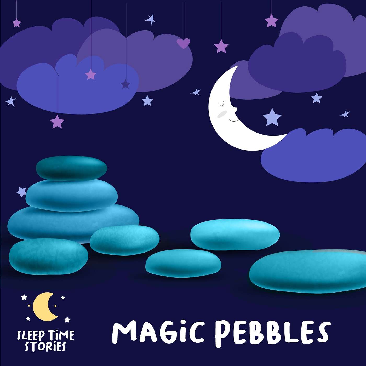 Sleep Time Stories
