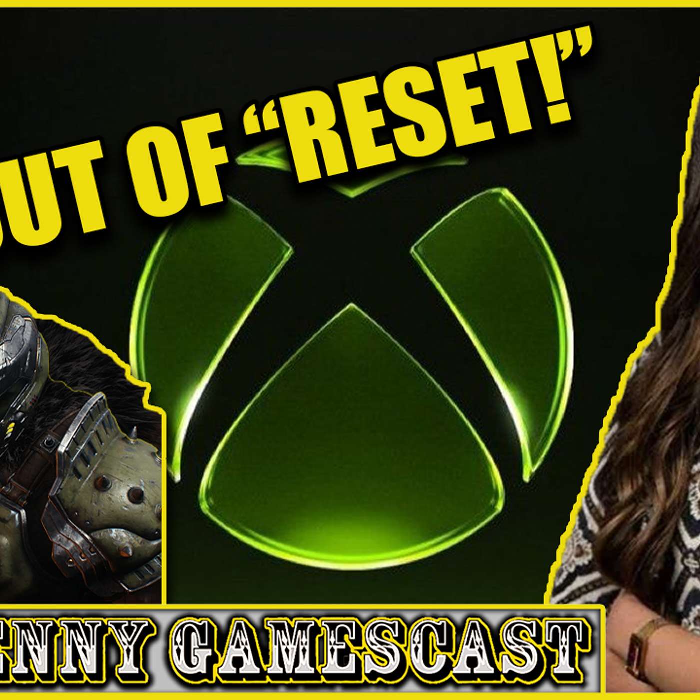 Xbox layoffs were BAD, Ubisoft FIRES AC Black Flag Devs! - Two Penny Gamescast Ep. 308 episode artwork