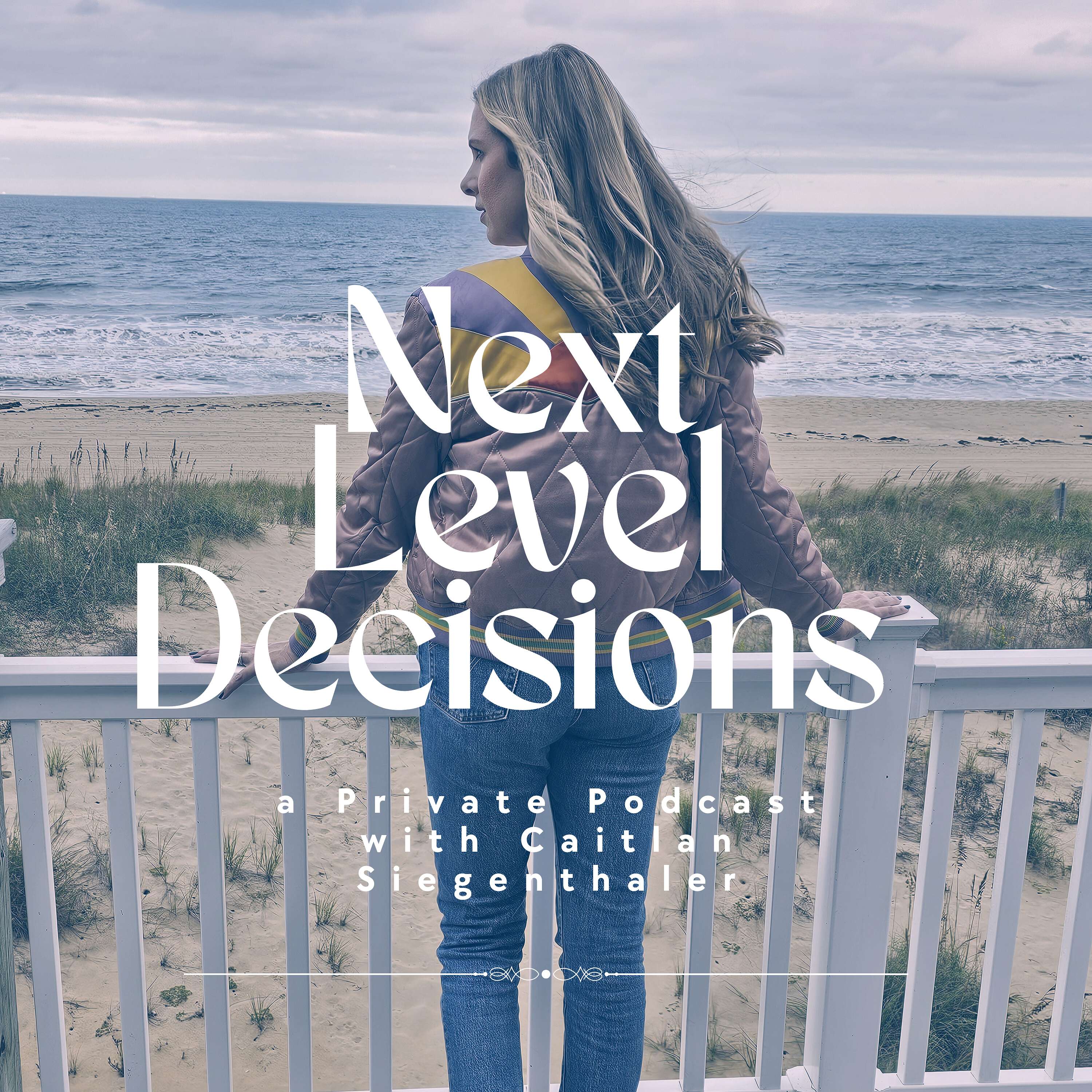 Next Level Decisions 