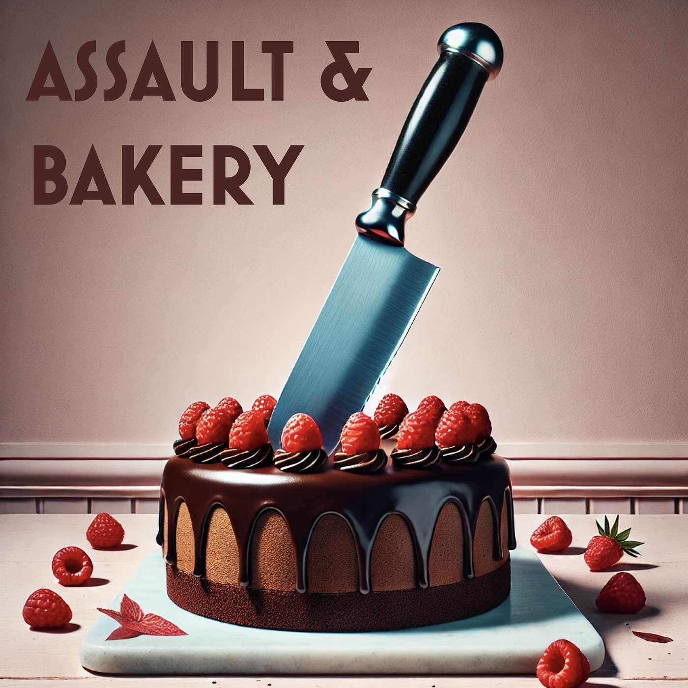 GBBS - Series 16 - Dessert Week