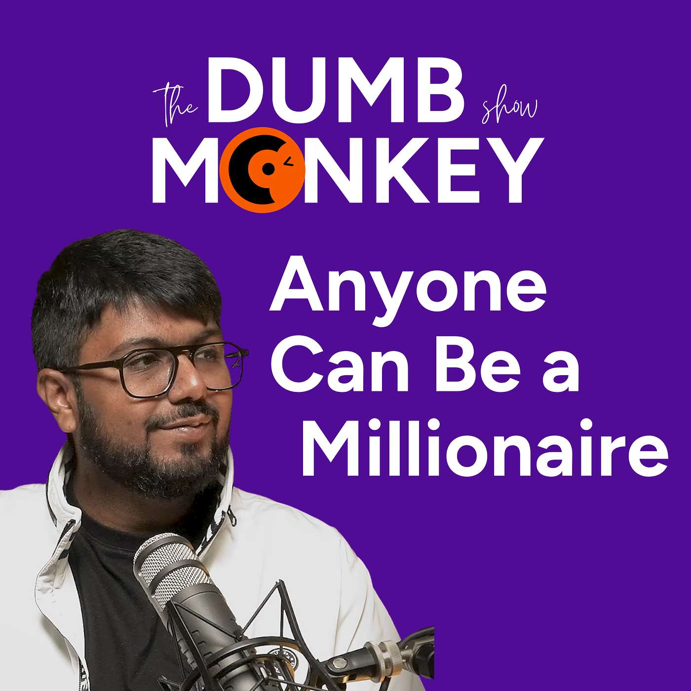 The Dumb Monkey Show - Simplifying AI for business leaders